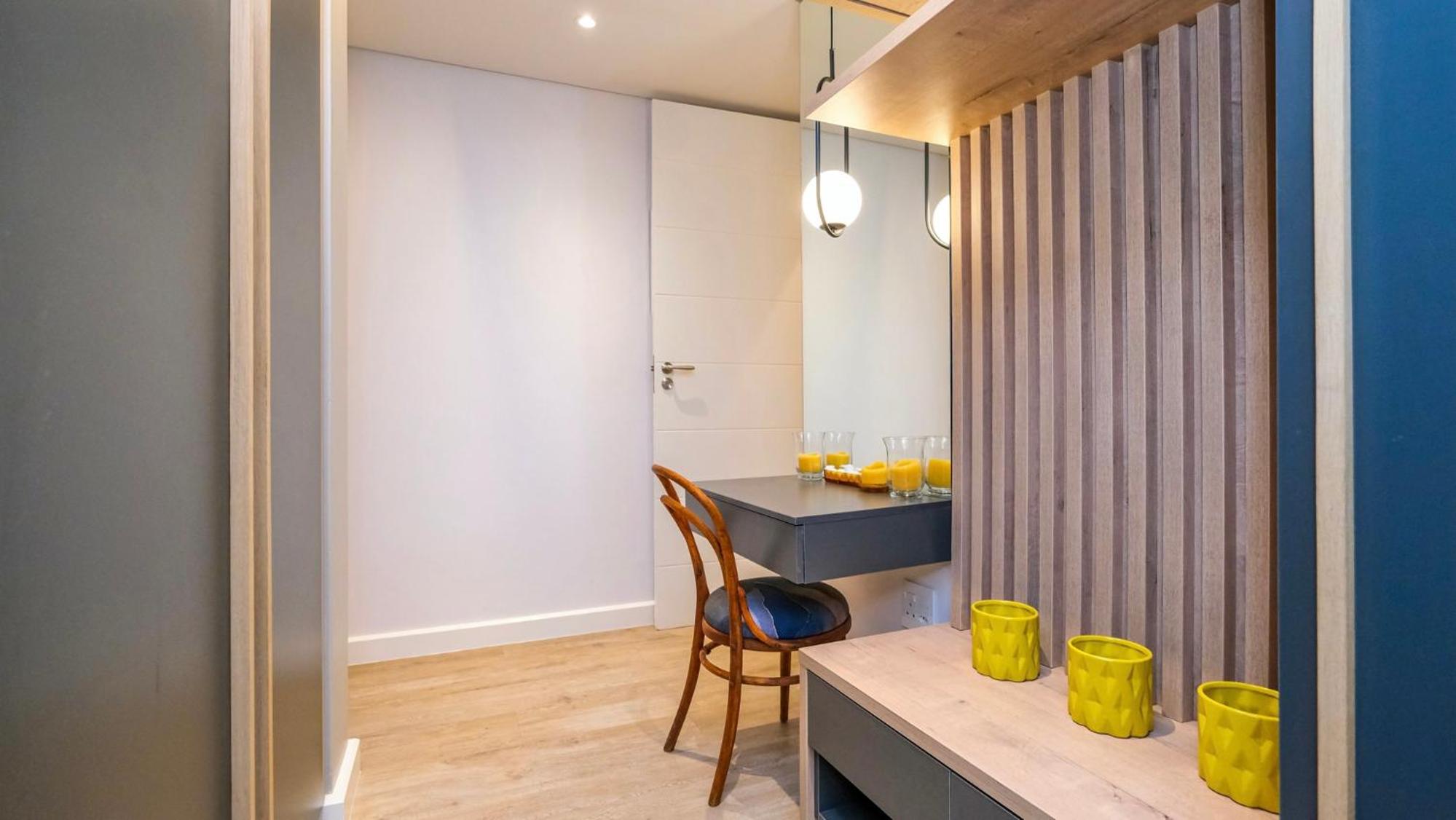 Glentana Beach Villa