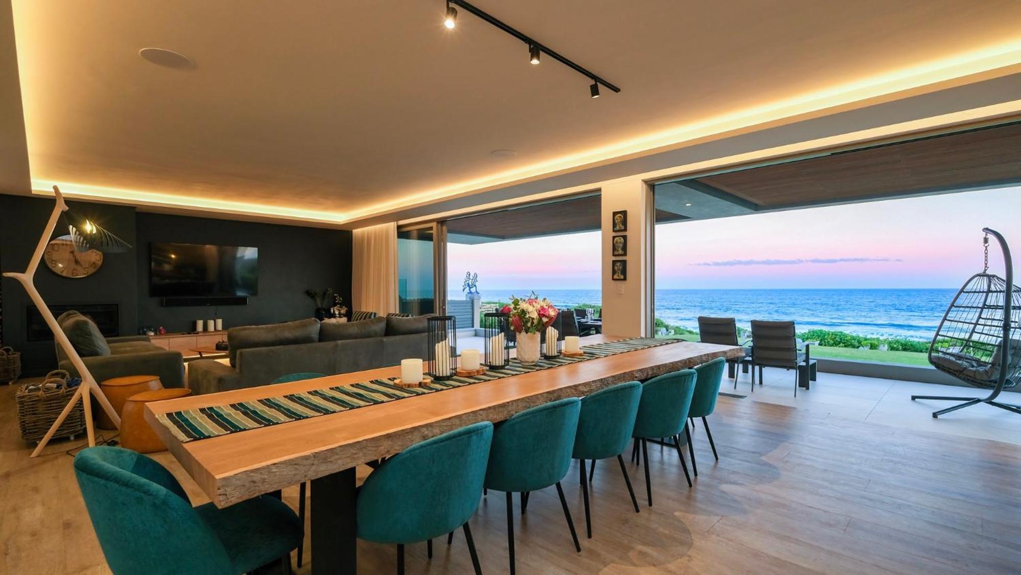 Glentana Beach Villa