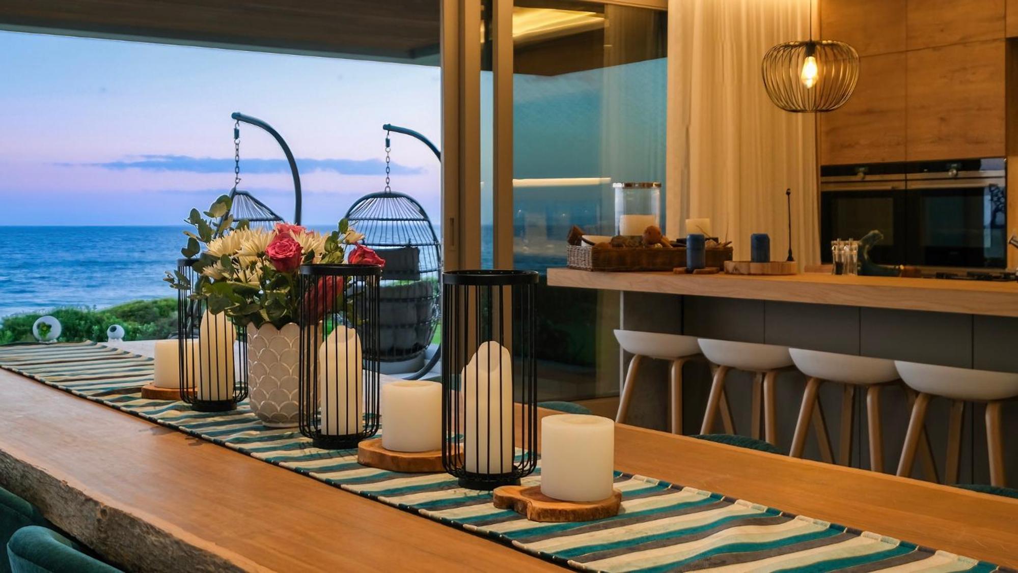 Glentana Beach Villa
