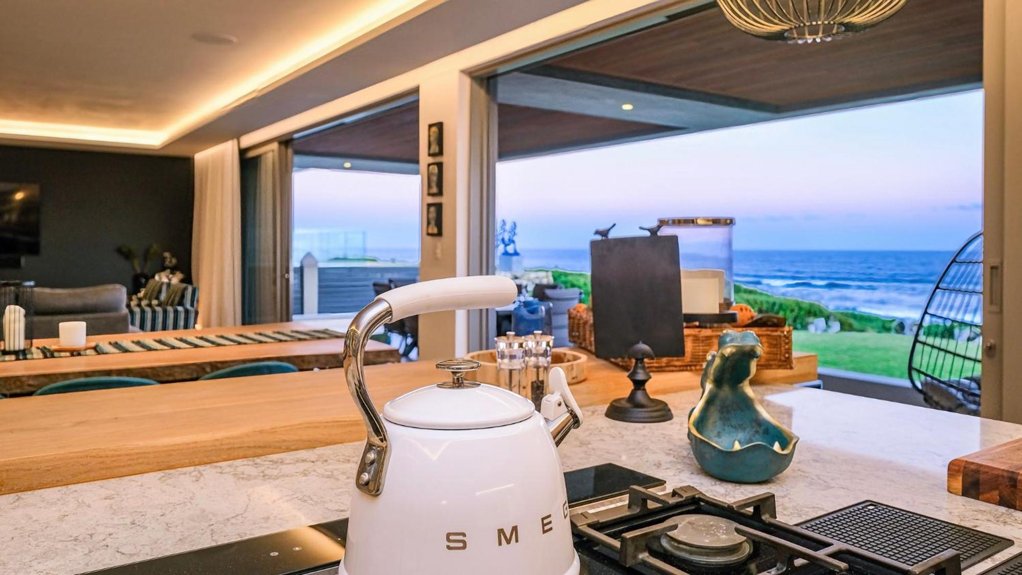 Glentana Beach Villa