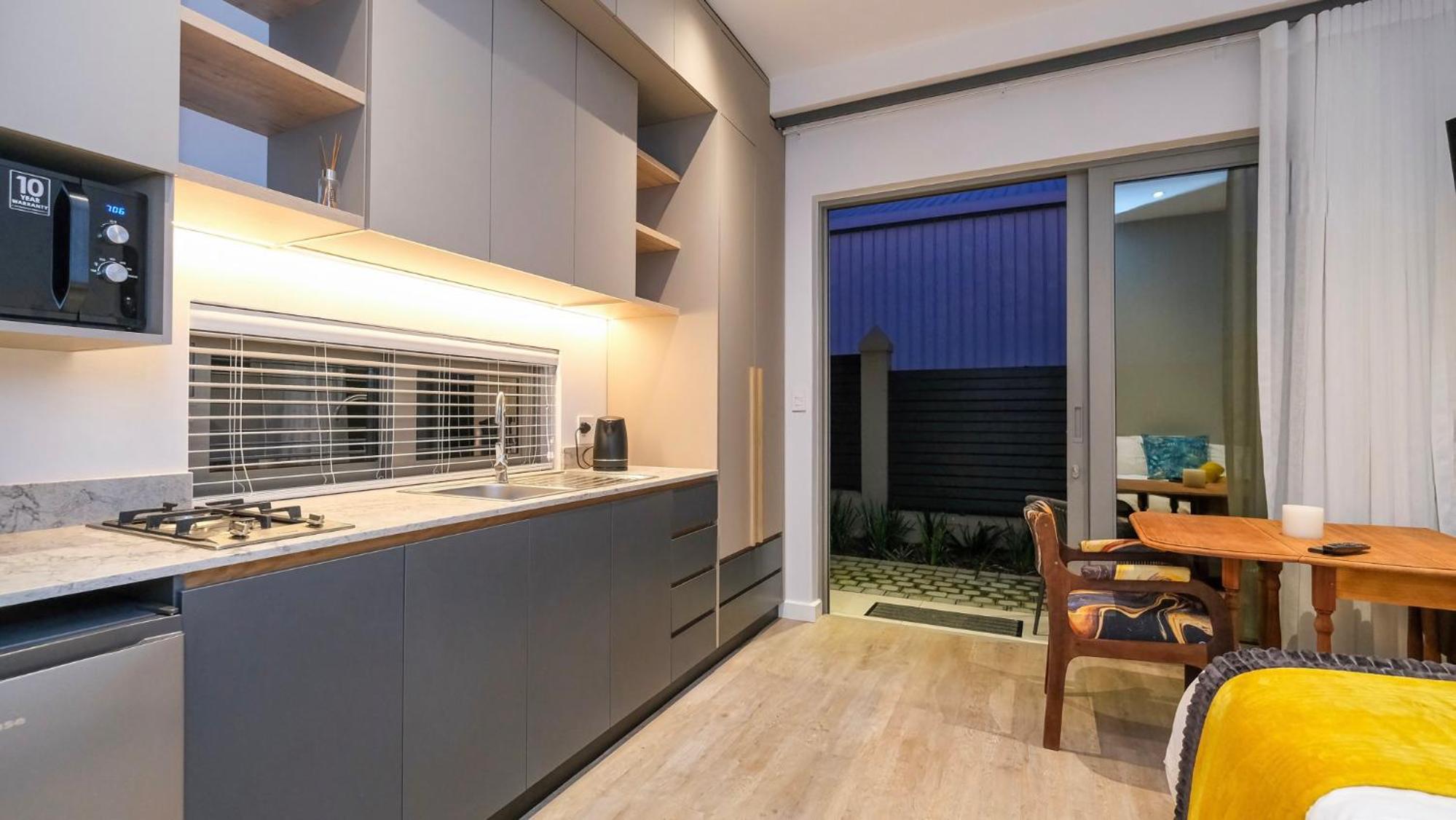 Glentana Beach Villa