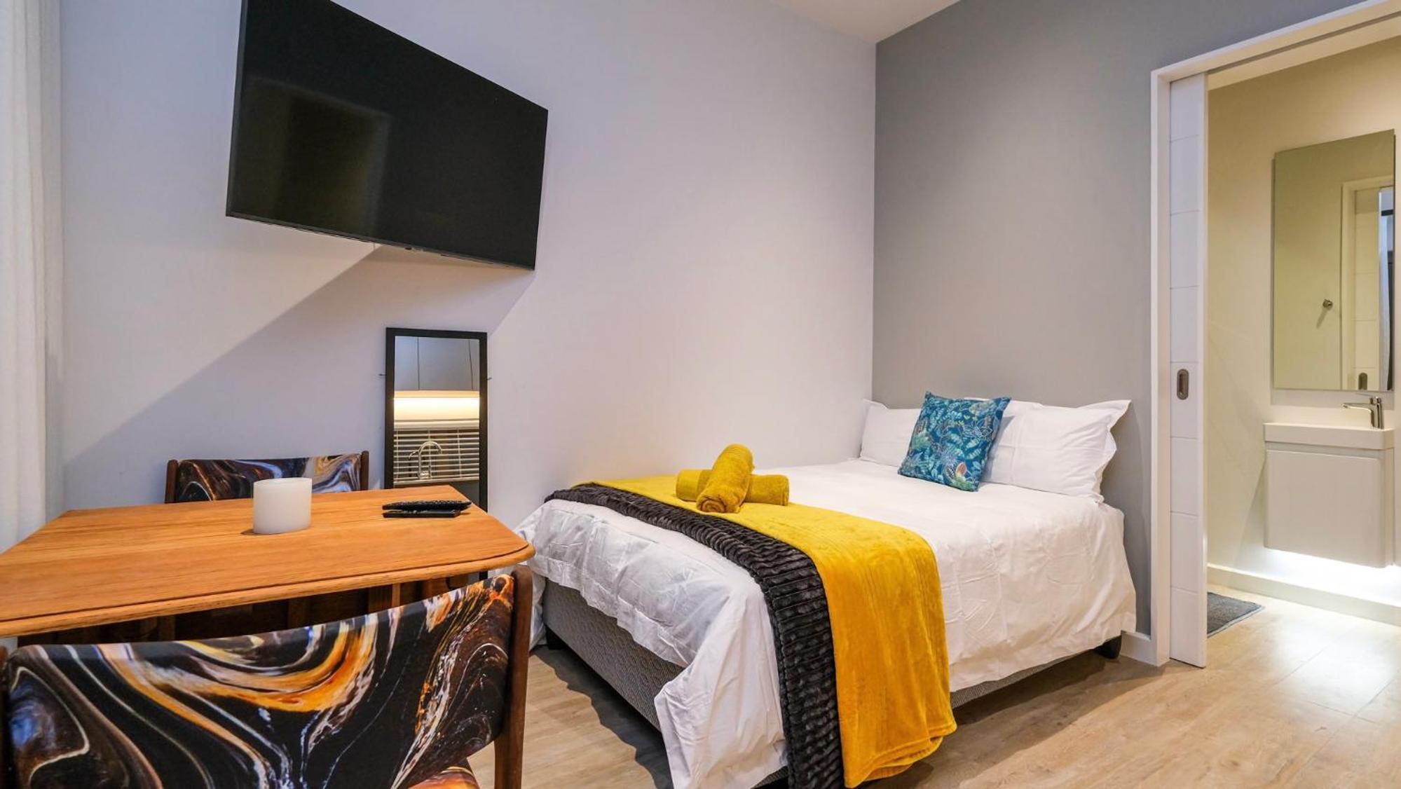 Glentana Beach Villa