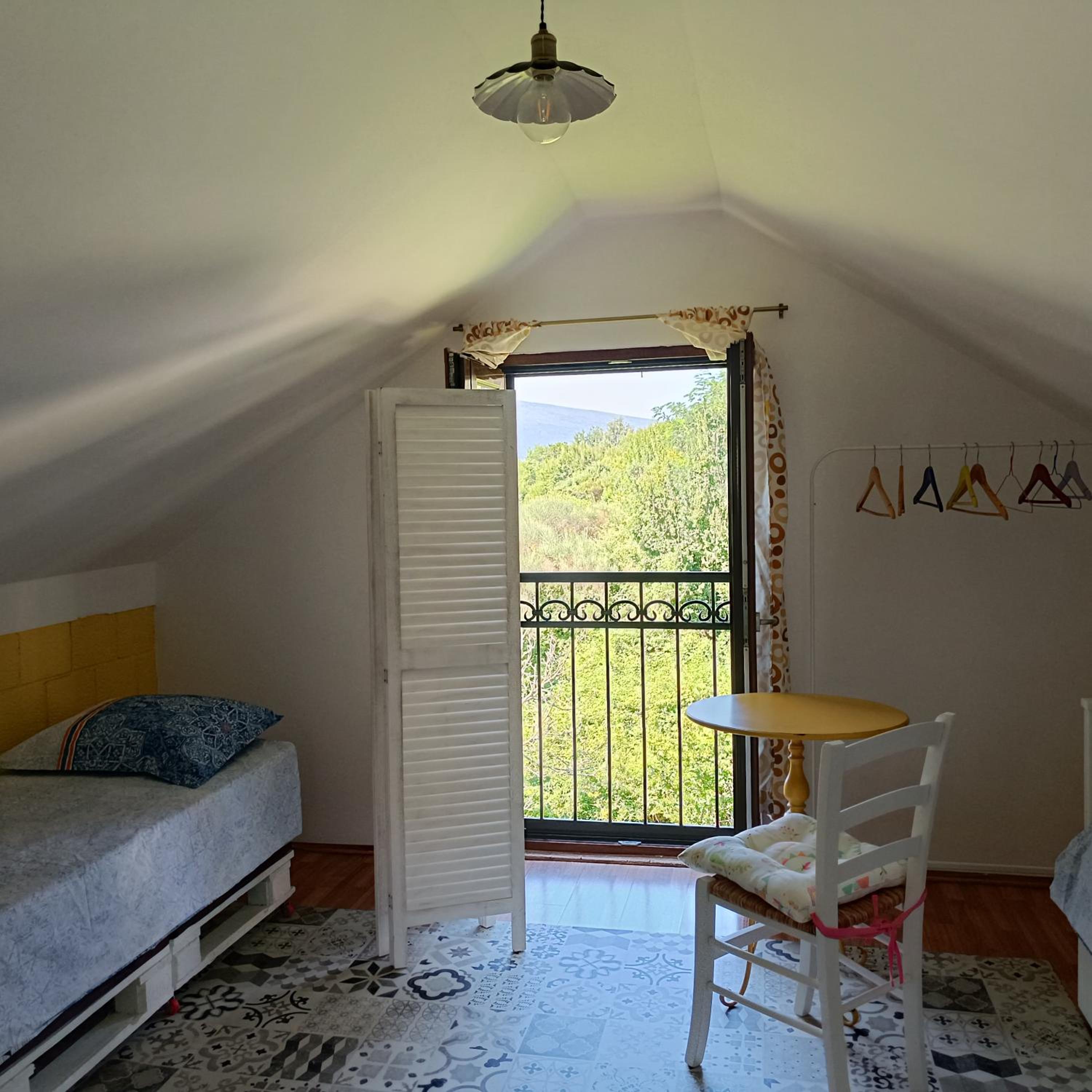 Apartman Radomir