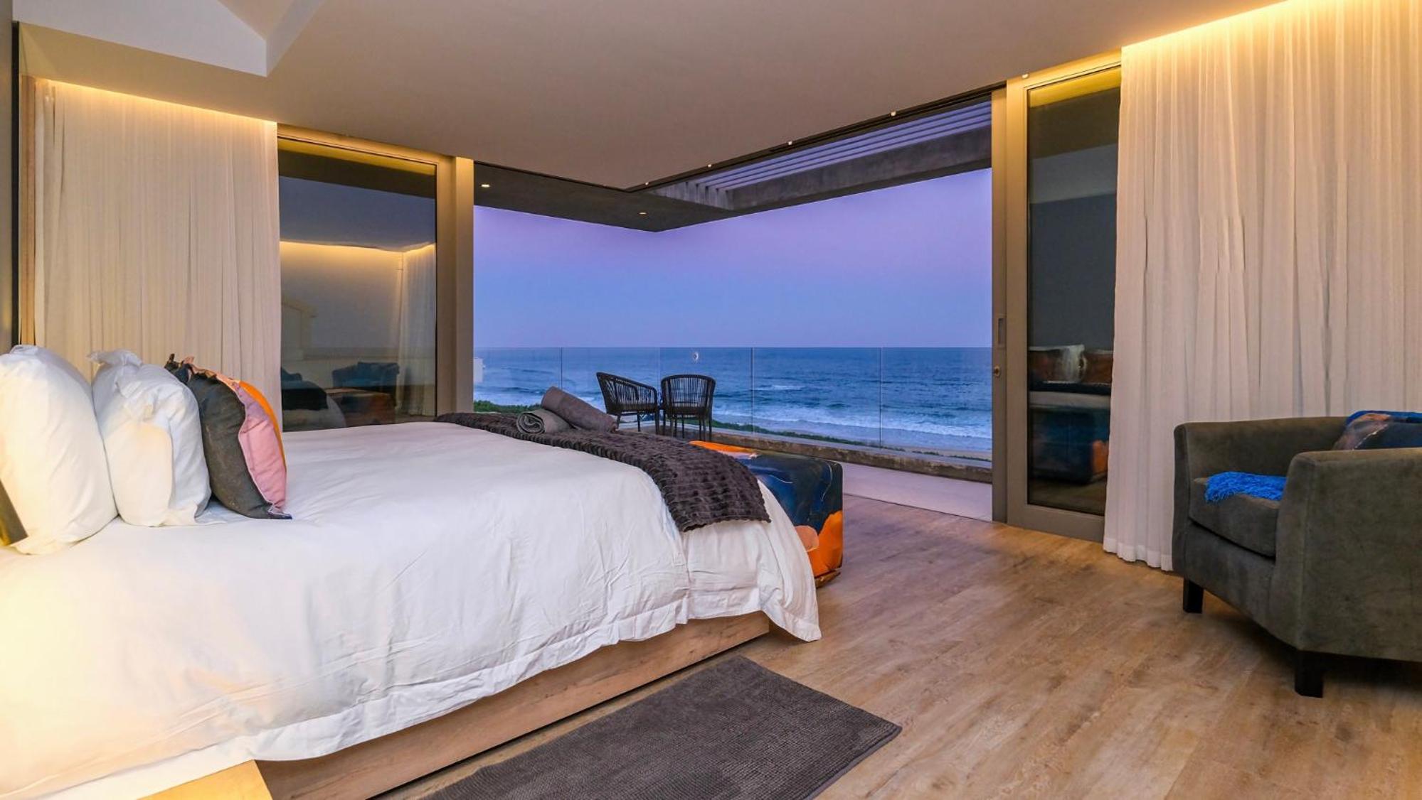 Glentana Beach Villa