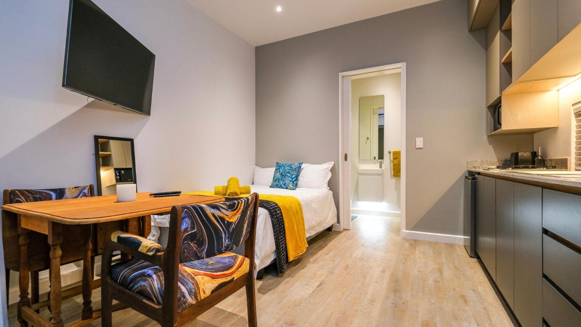 Glentana Beach Villa
