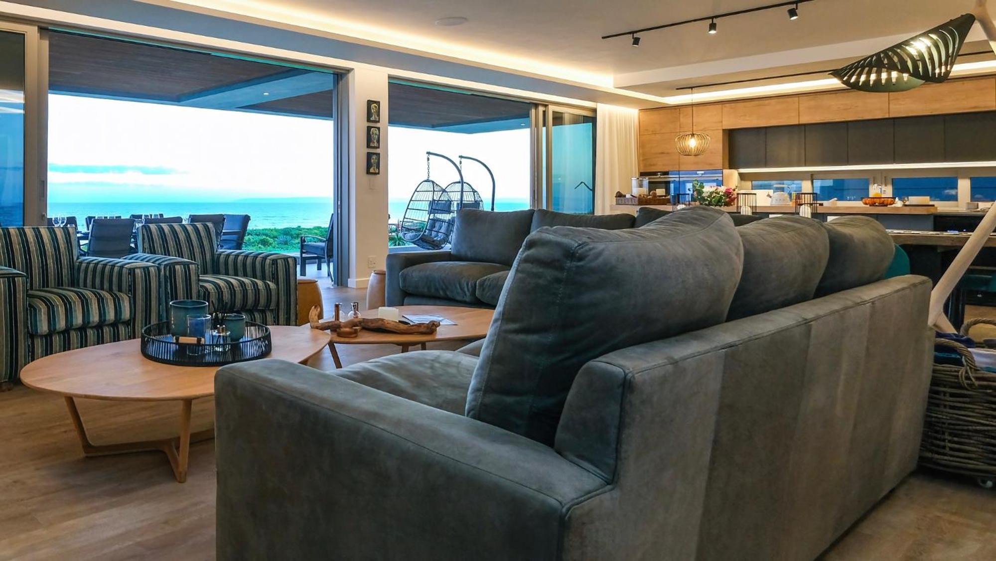 Glentana Beach Villa