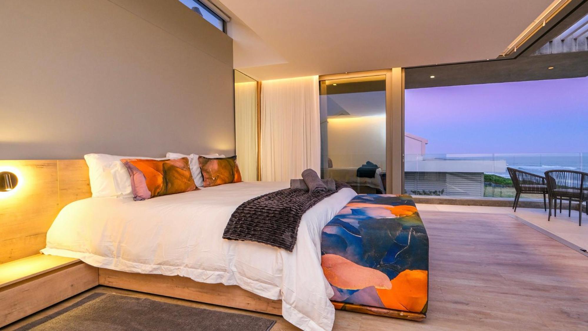 Glentana Beach Villa