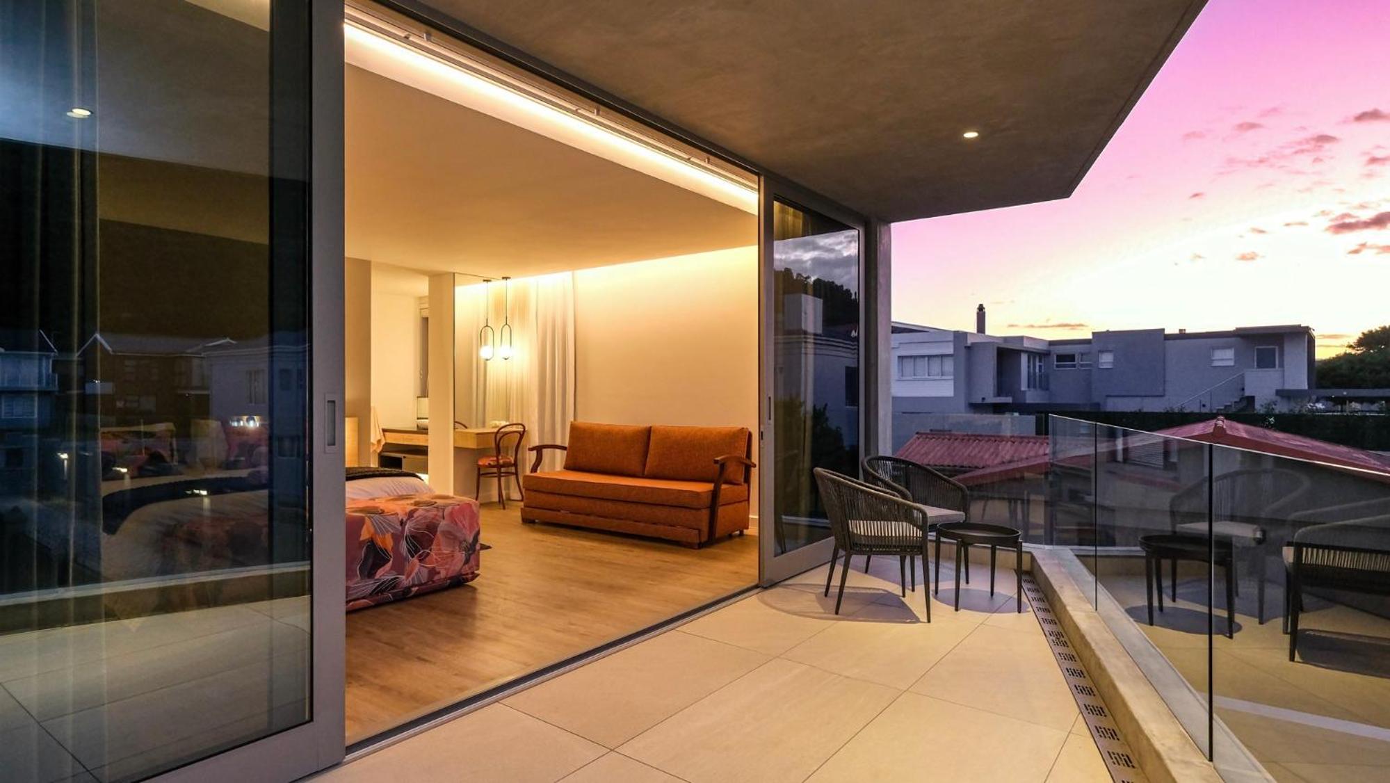 Glentana Beach Villa