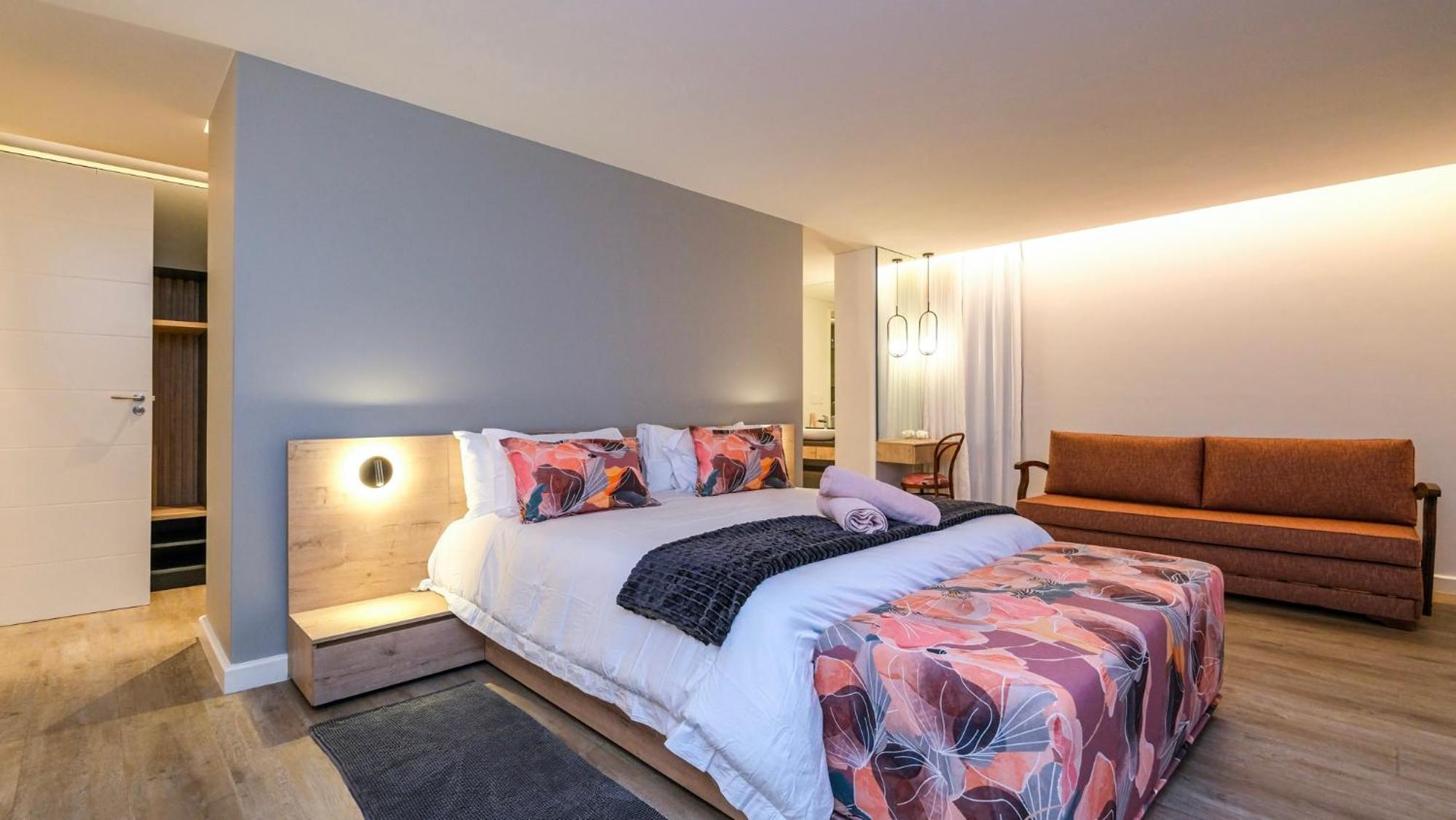 Glentana Beach Villa