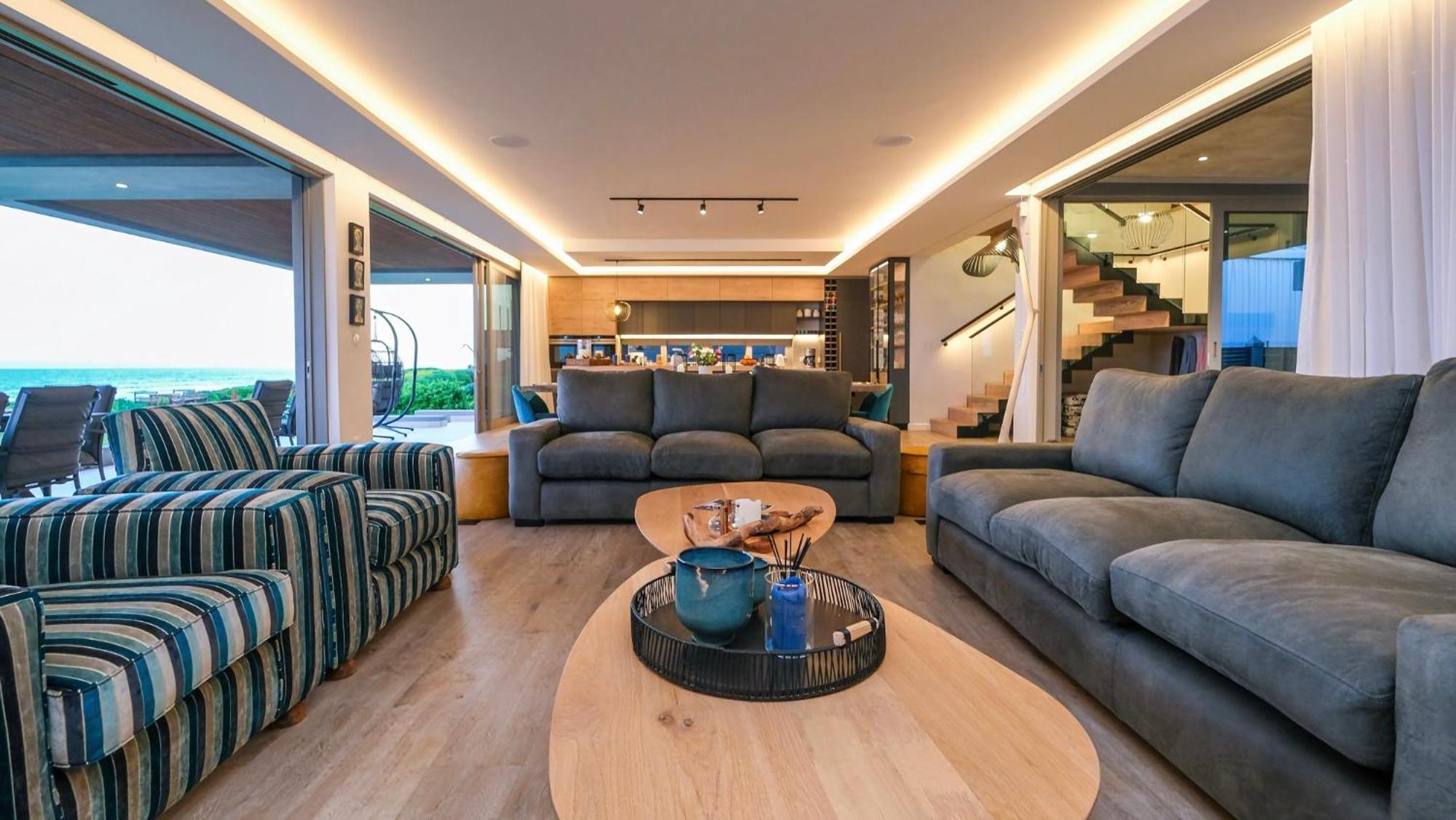 Glentana Beach Villa
