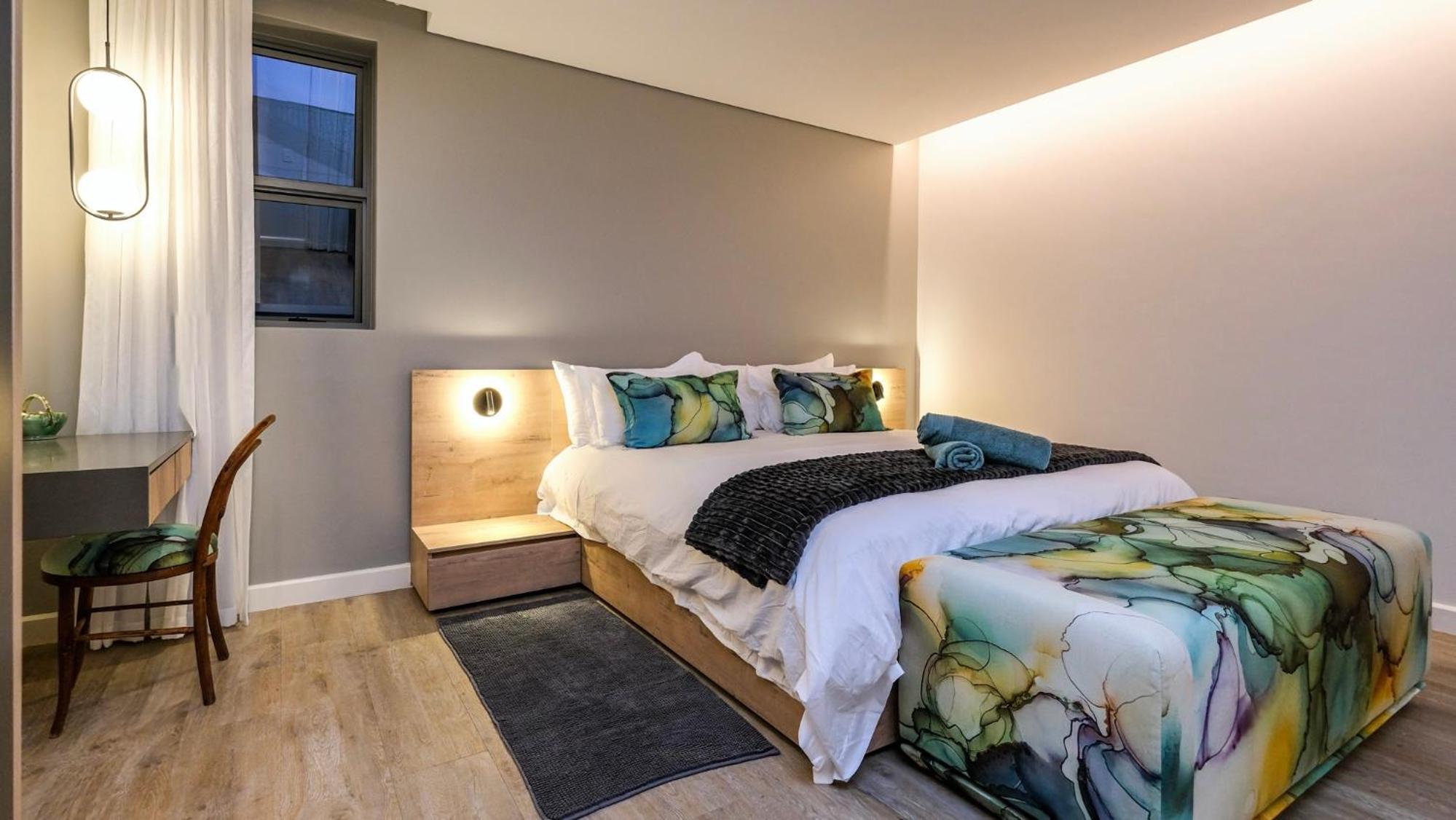 Glentana Beach Villa