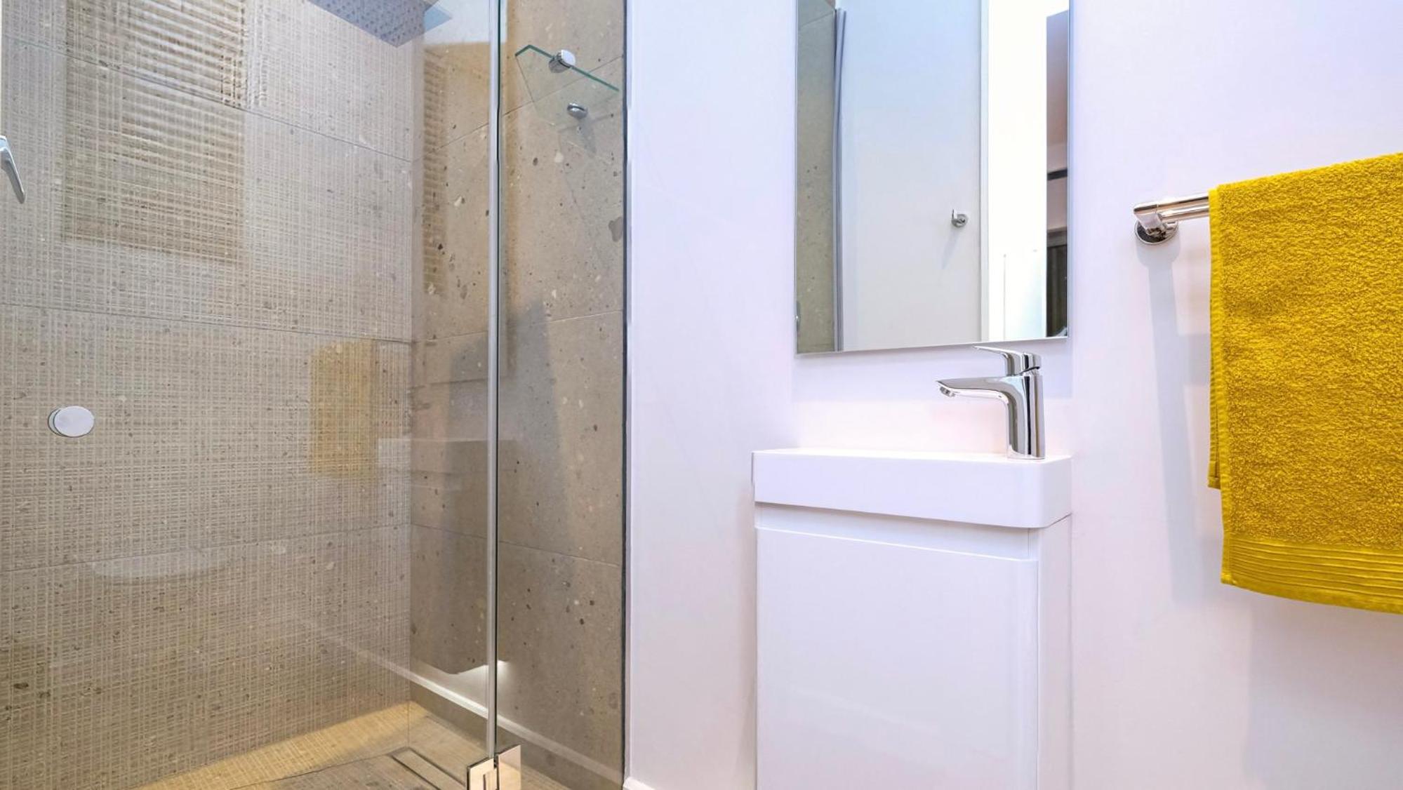 Glentana Beach Villa