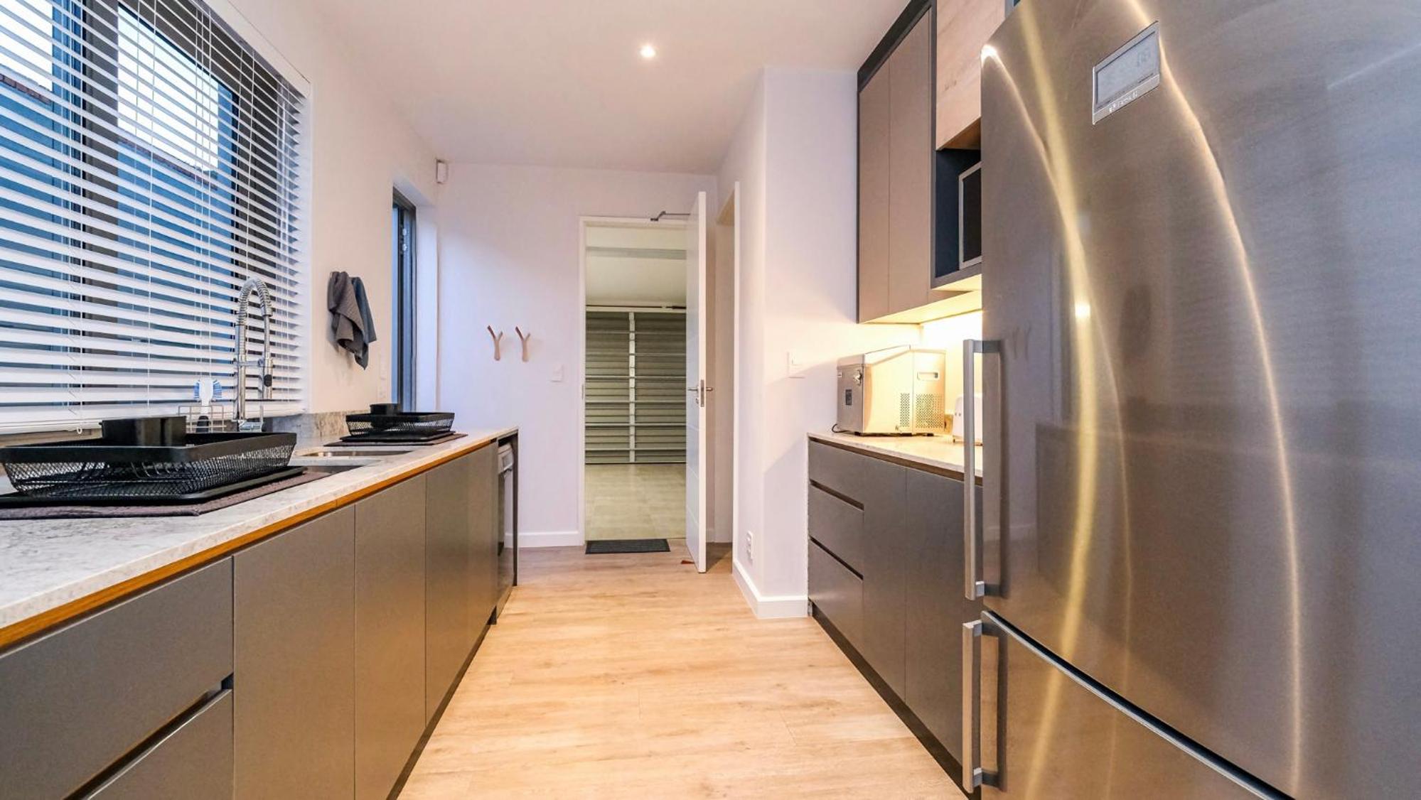 Glentana Beach Villa
