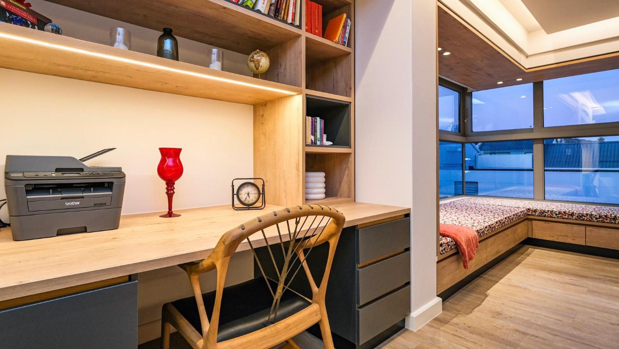 Glentana Beach Villa