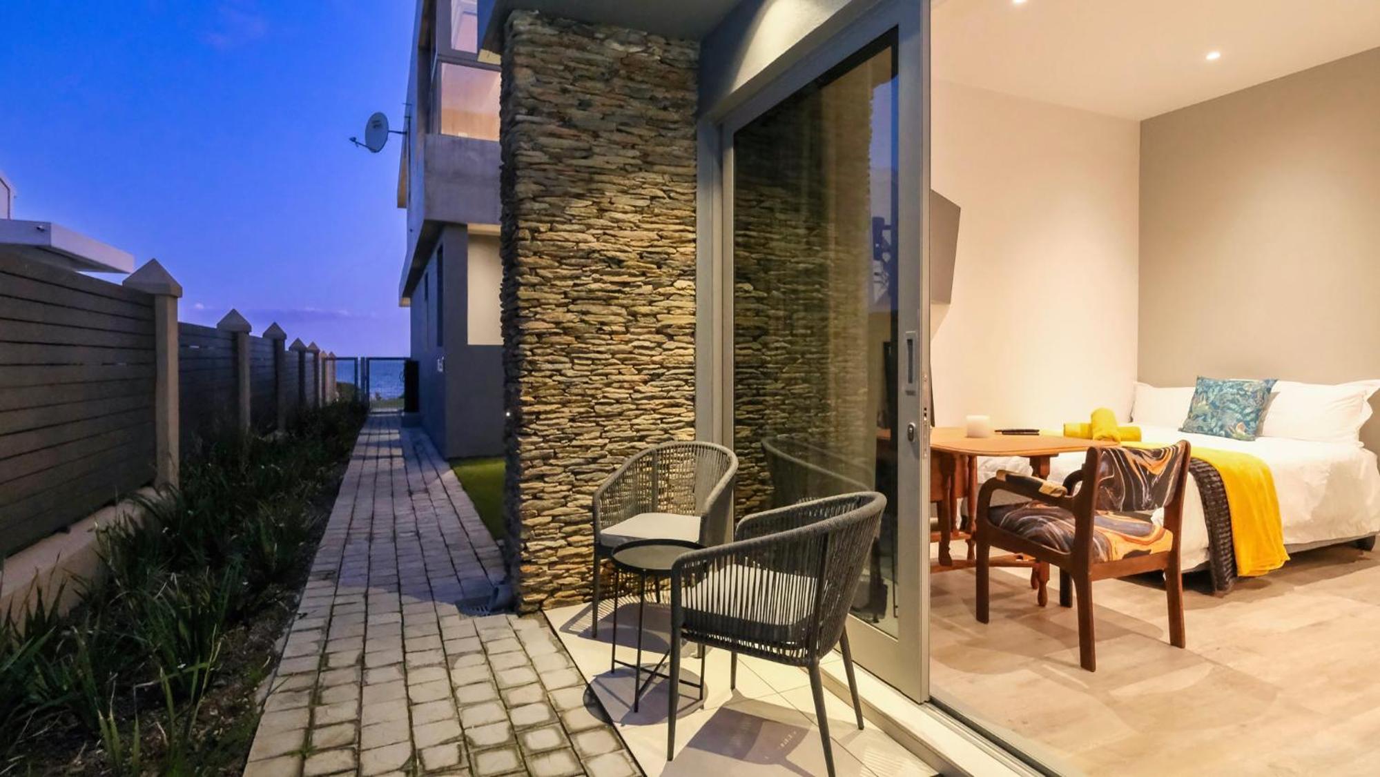 Glentana Beach Villa
