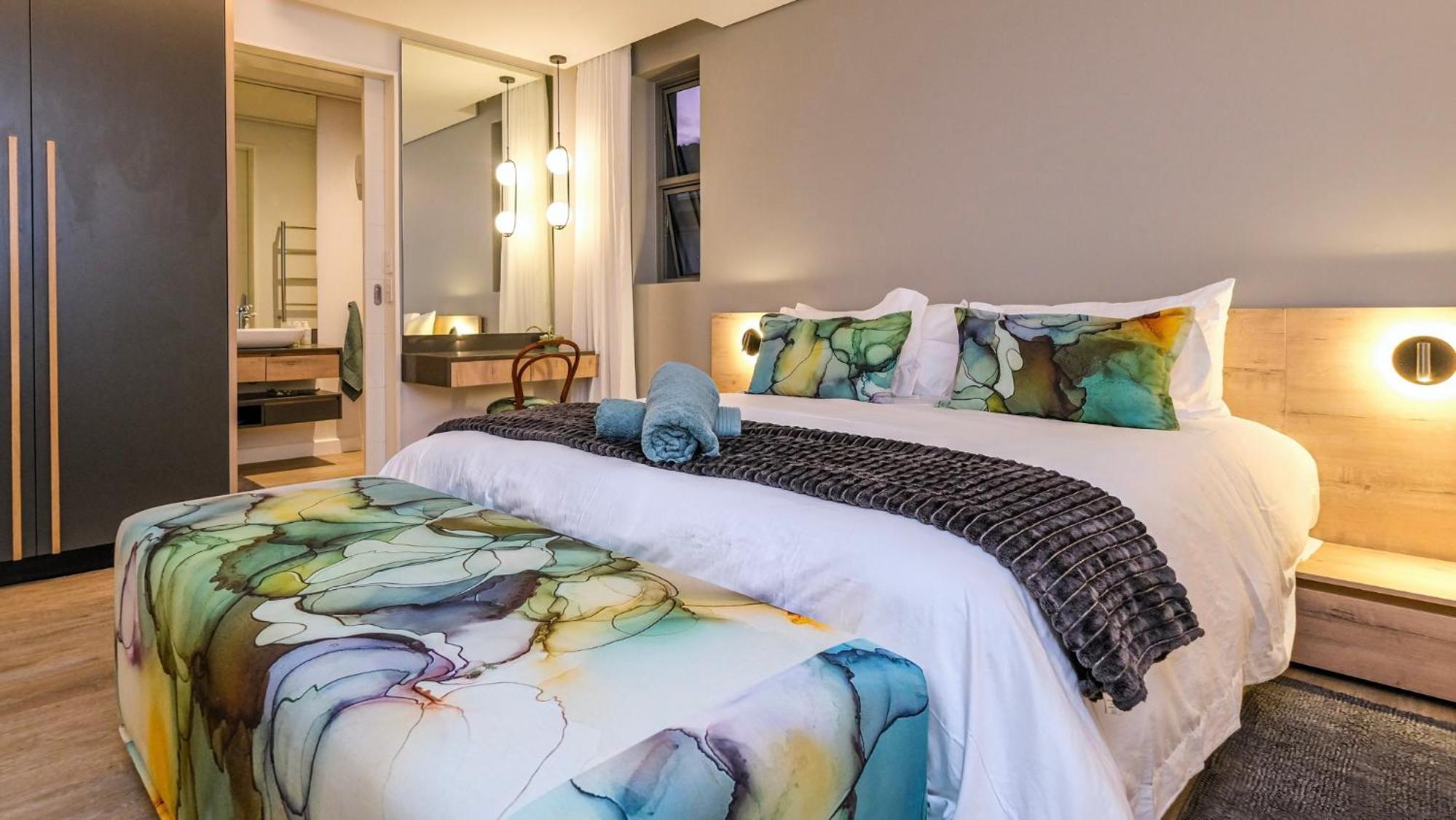Glentana Beach Villa