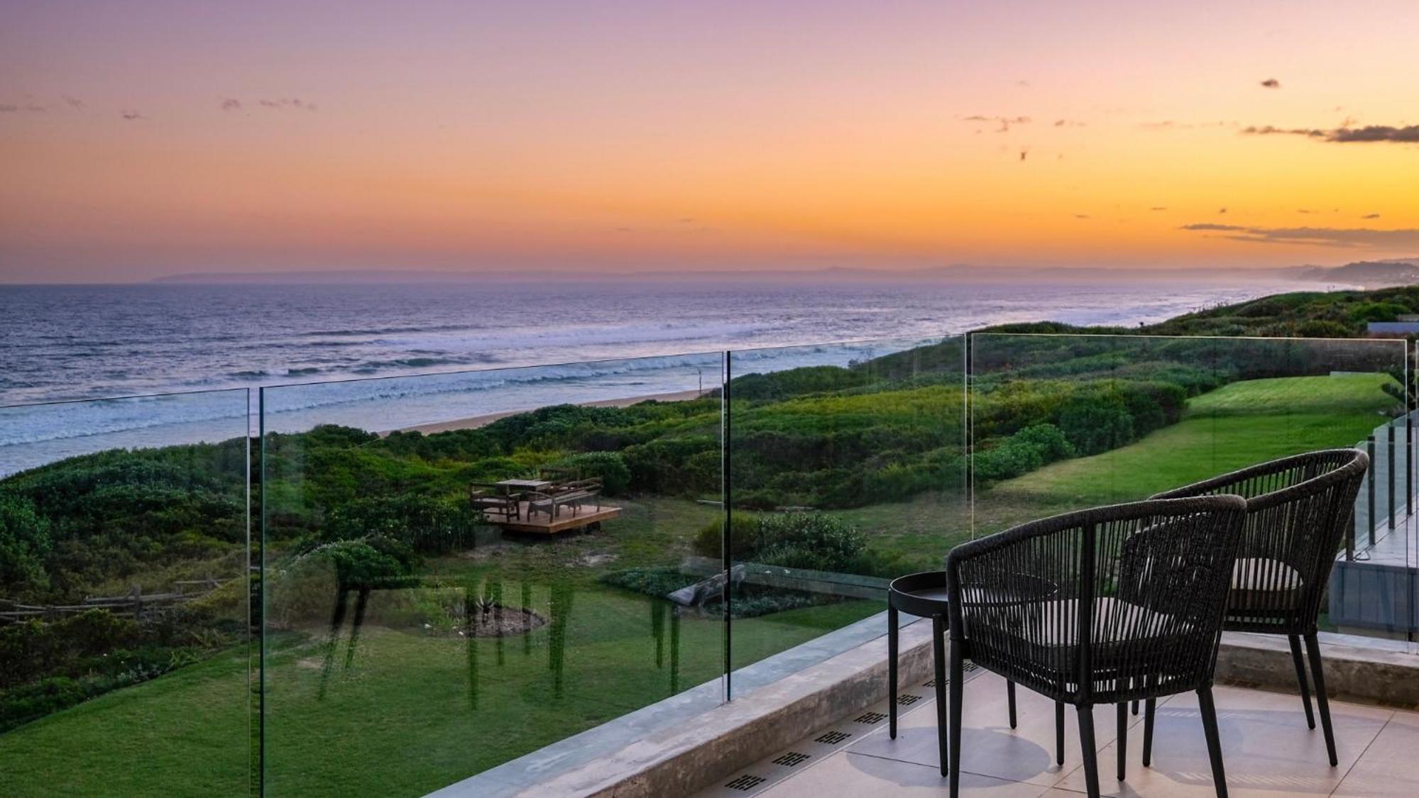Glentana Beach Villa
