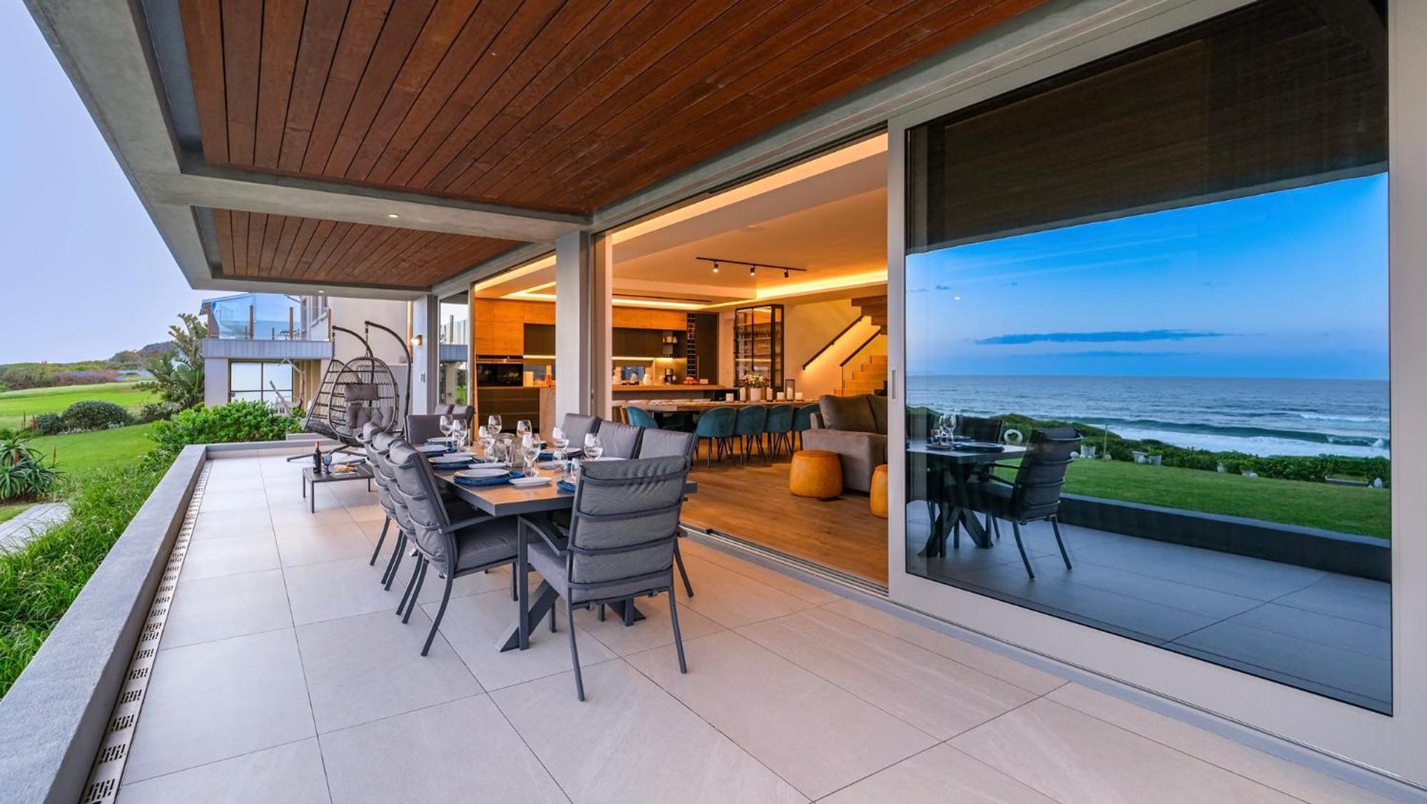 Glentana Beach Villa
