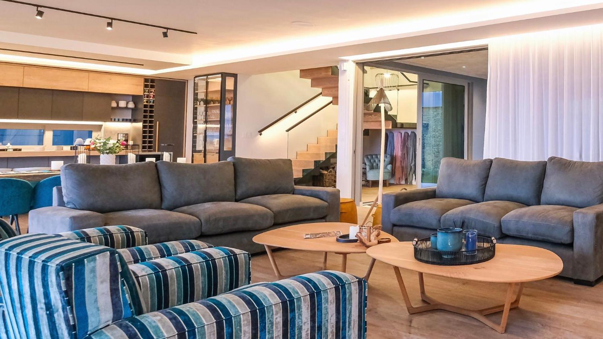 Glentana Beach Villa