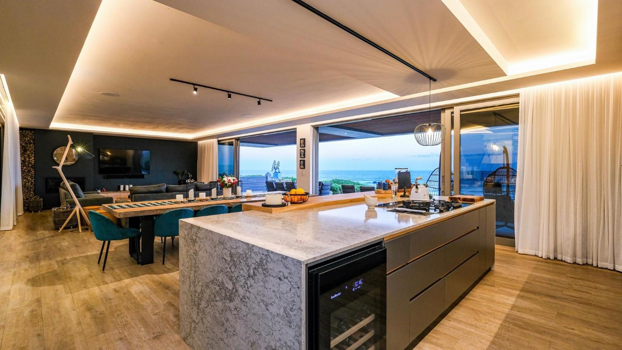 Glentana Beach Villa