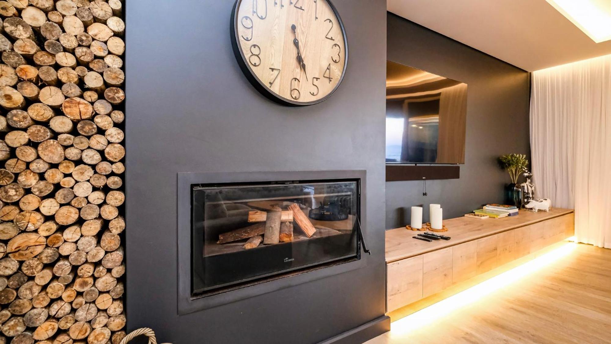 Glentana Beach Villa