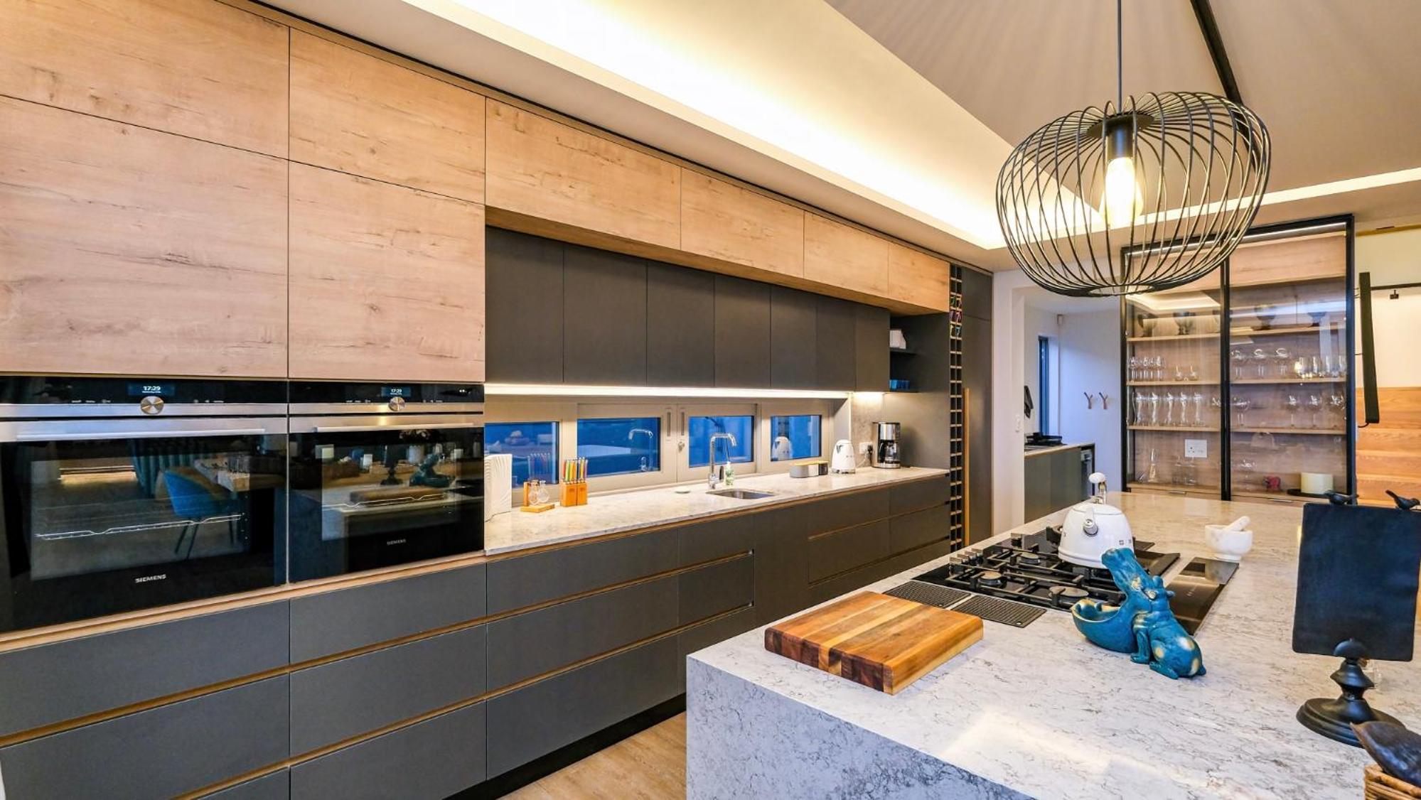 Glentana Beach Villa
