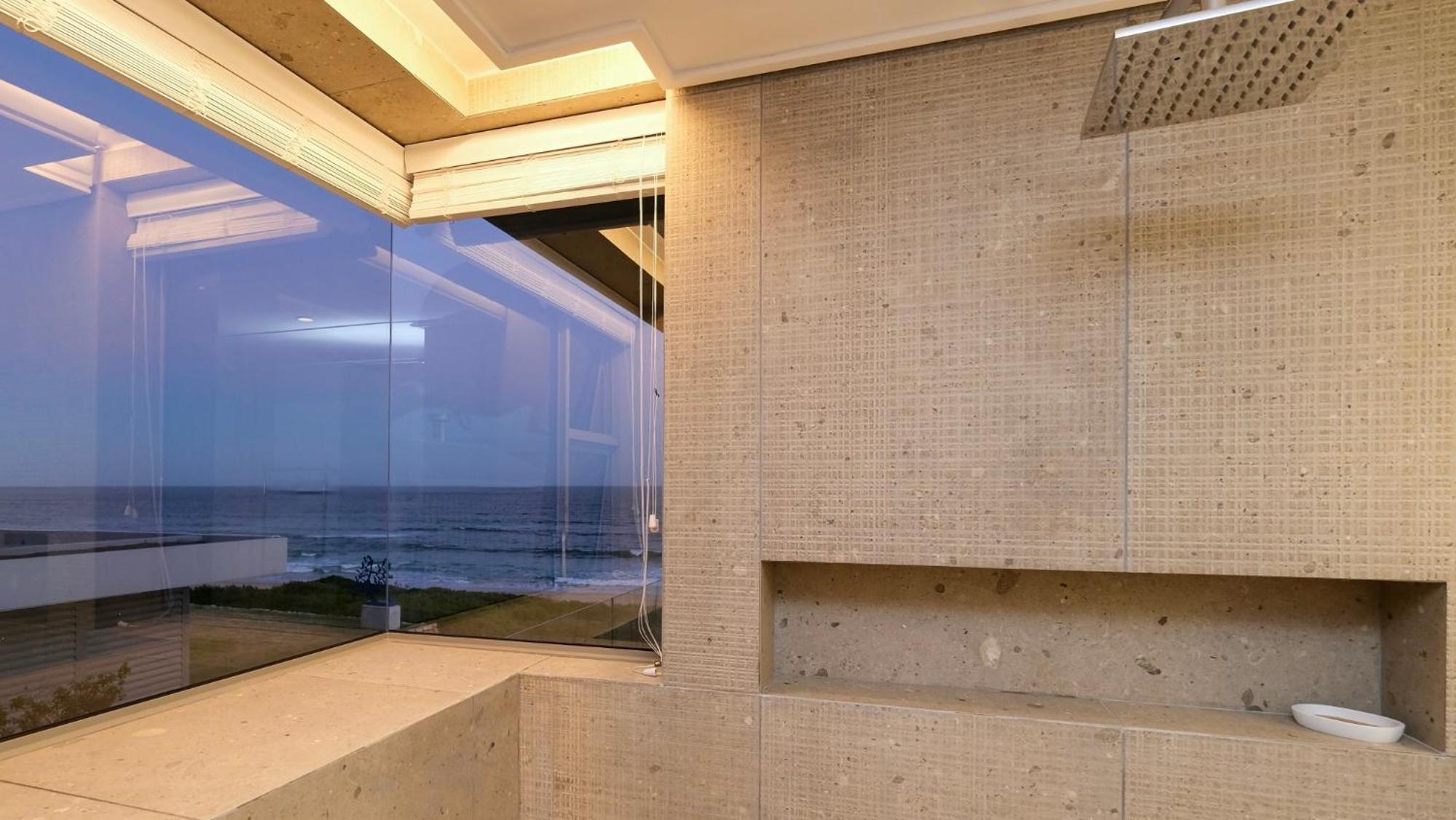 Glentana Beach Villa
