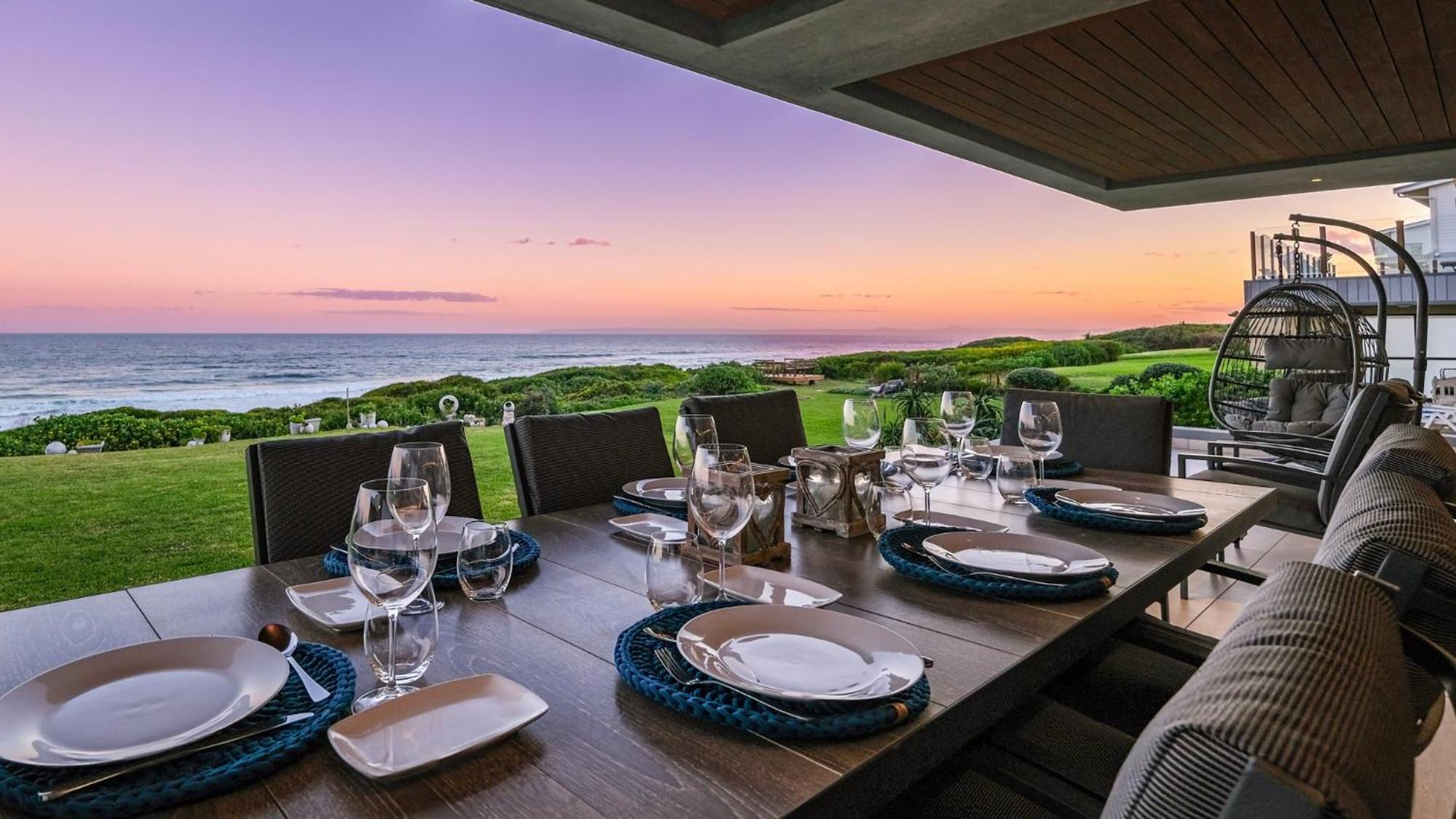 Glentana Beach Villa