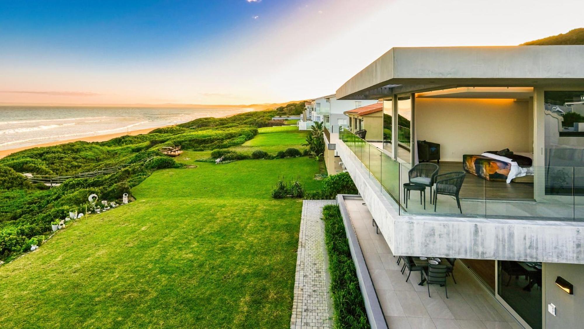 Glentana Beach Villa