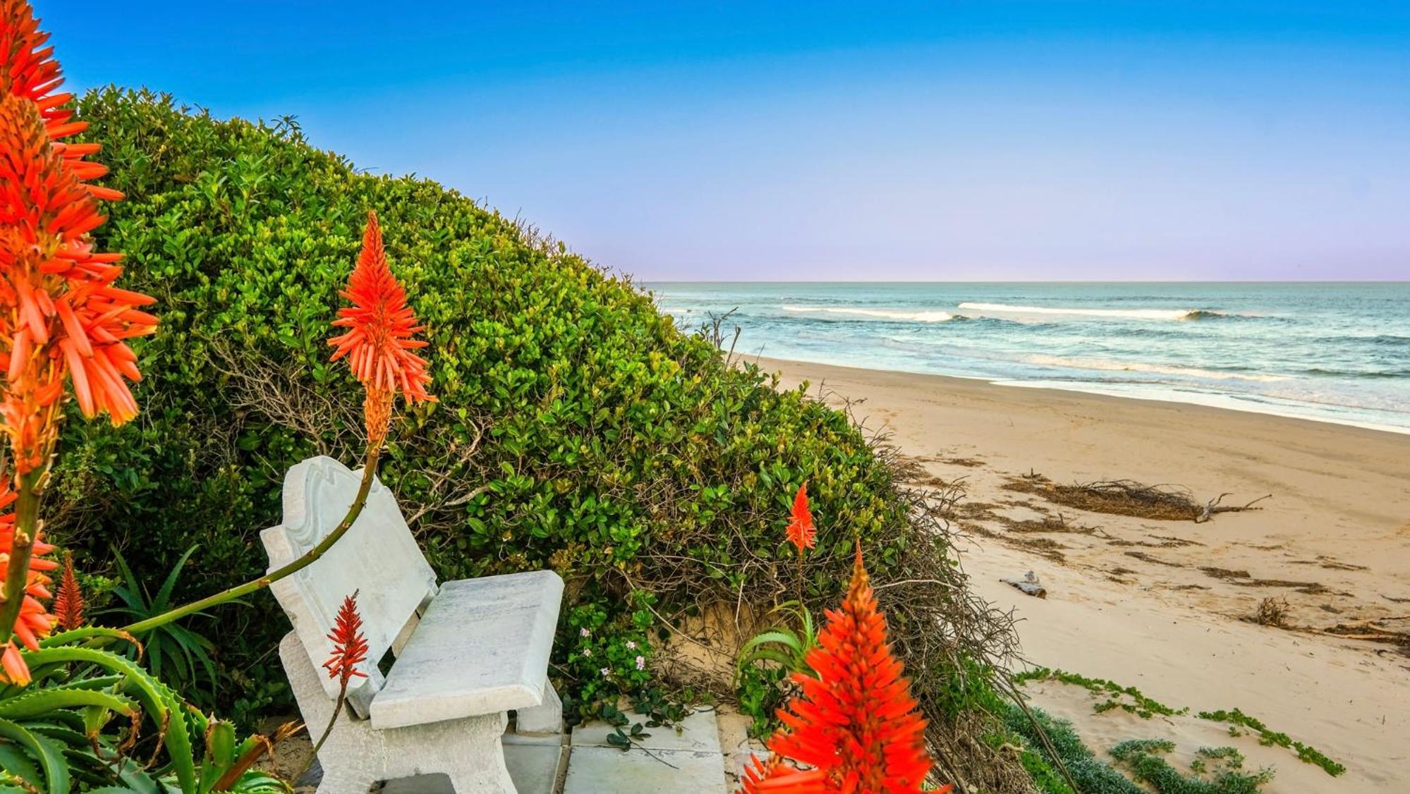 Glentana Beach Villa