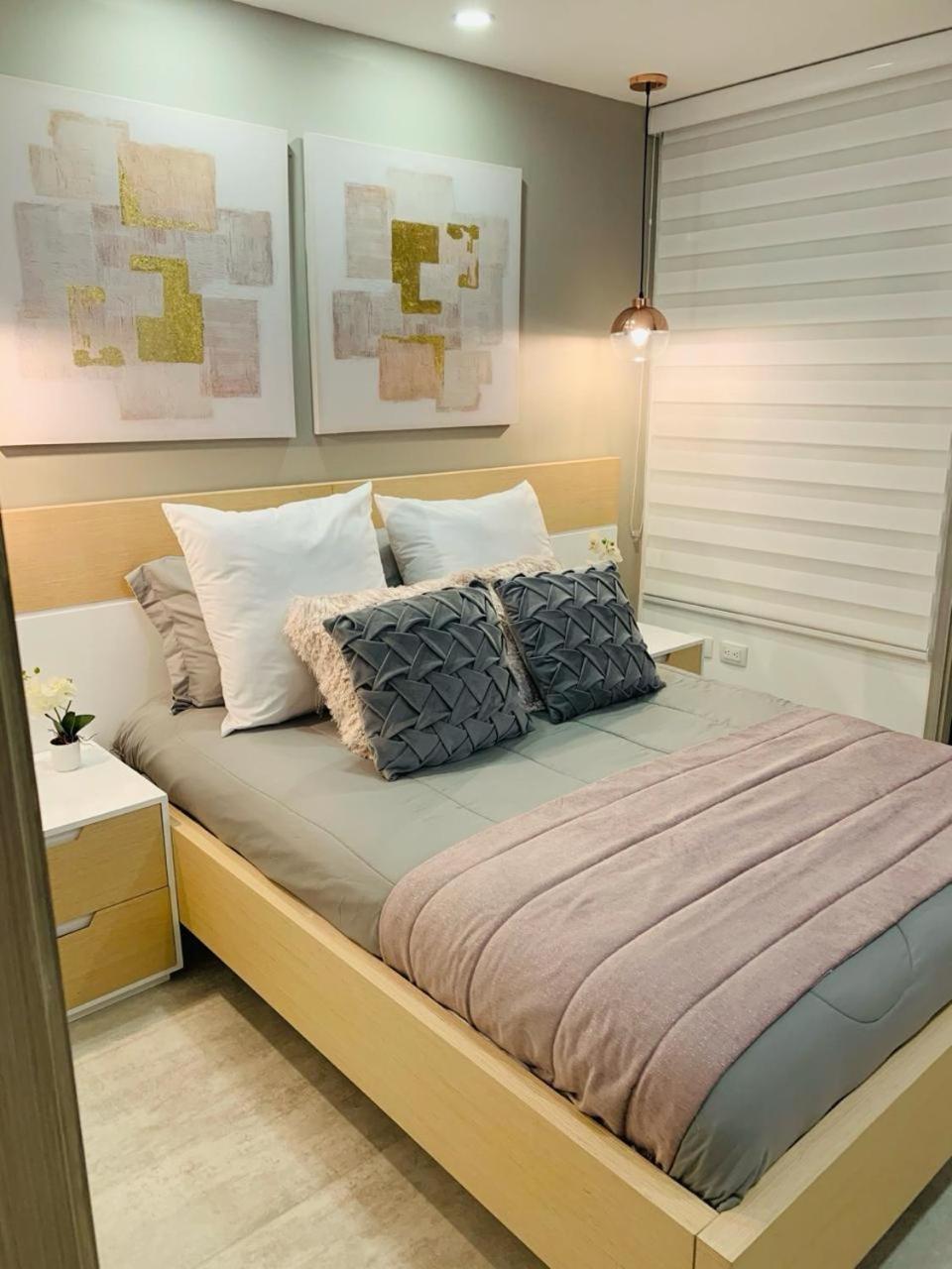 Apartamento de lujo, Pereira