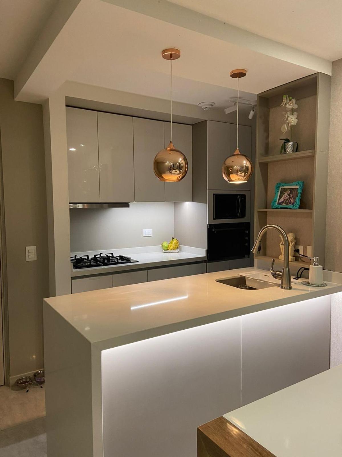 Apartamento de lujo, Pereira