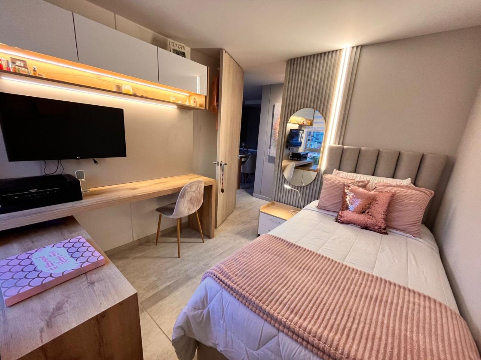 Apartamento de lujo, Pereira