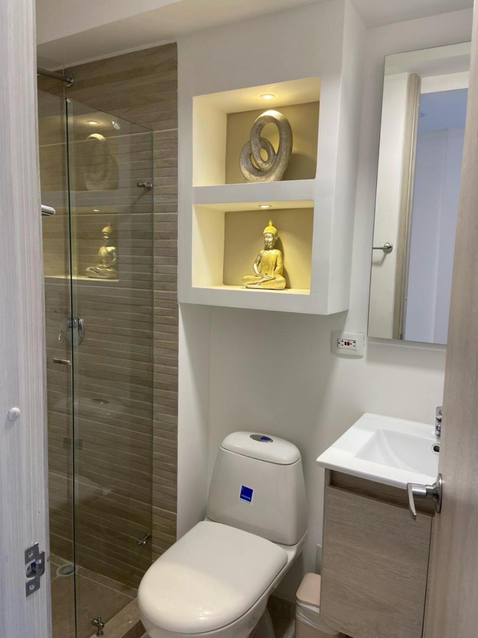 Apartamento de lujo, Pereira