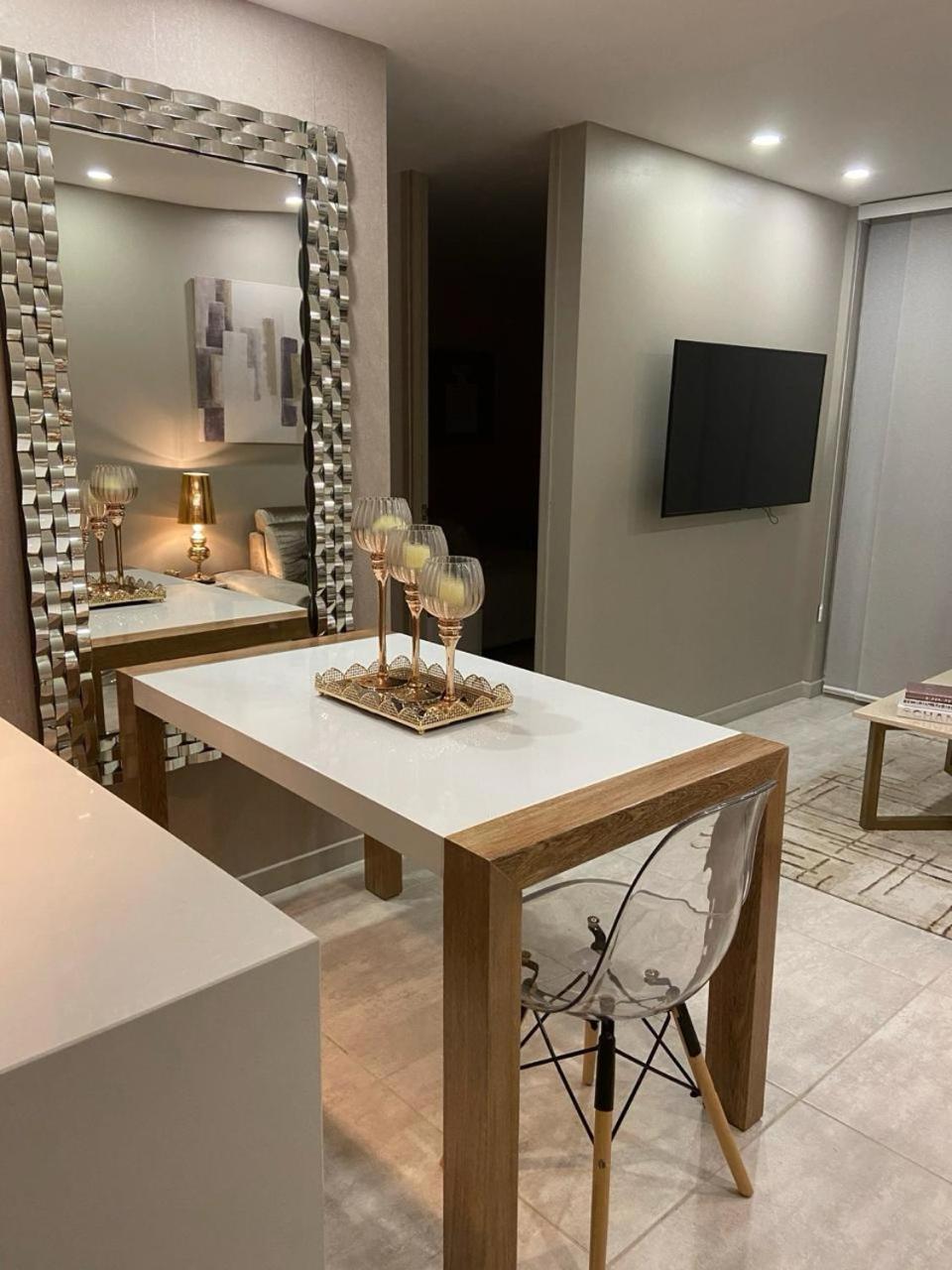 Apartamento de lujo, Pereira