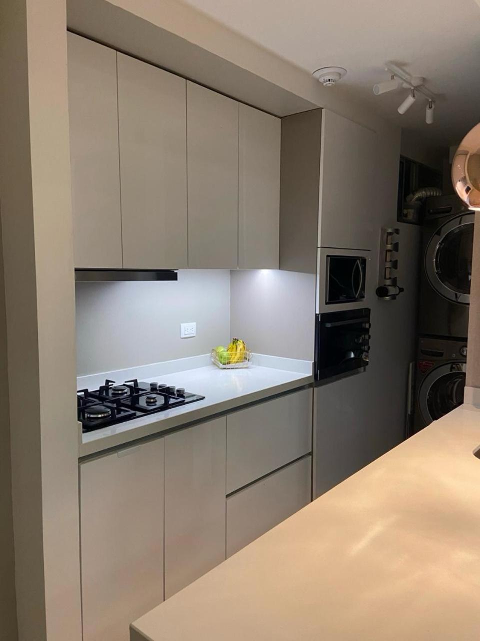 Apartamento de lujo, Pereira