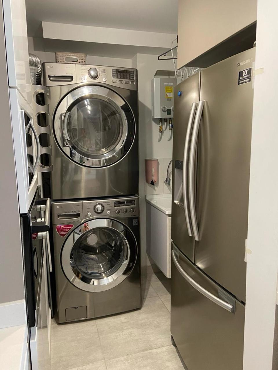 Apartamento de lujo, Pereira