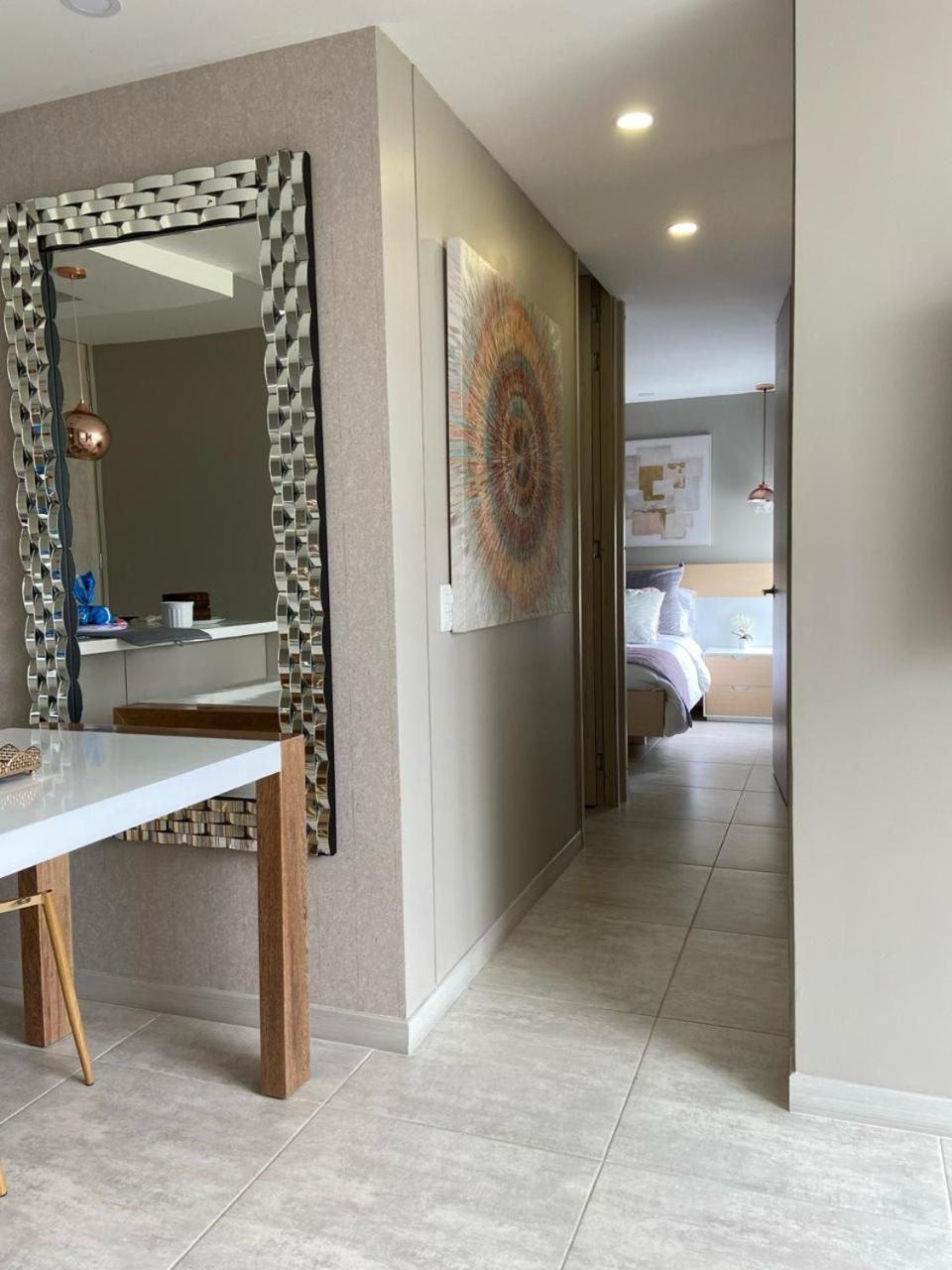 Apartamento de lujo, Pereira