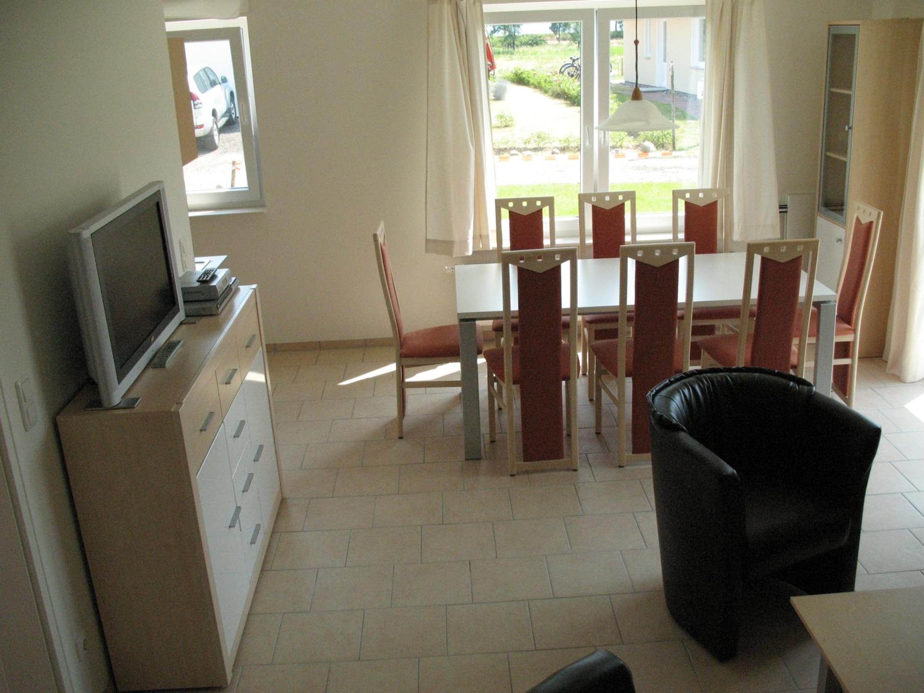 Ferienhaus Seeadler 32