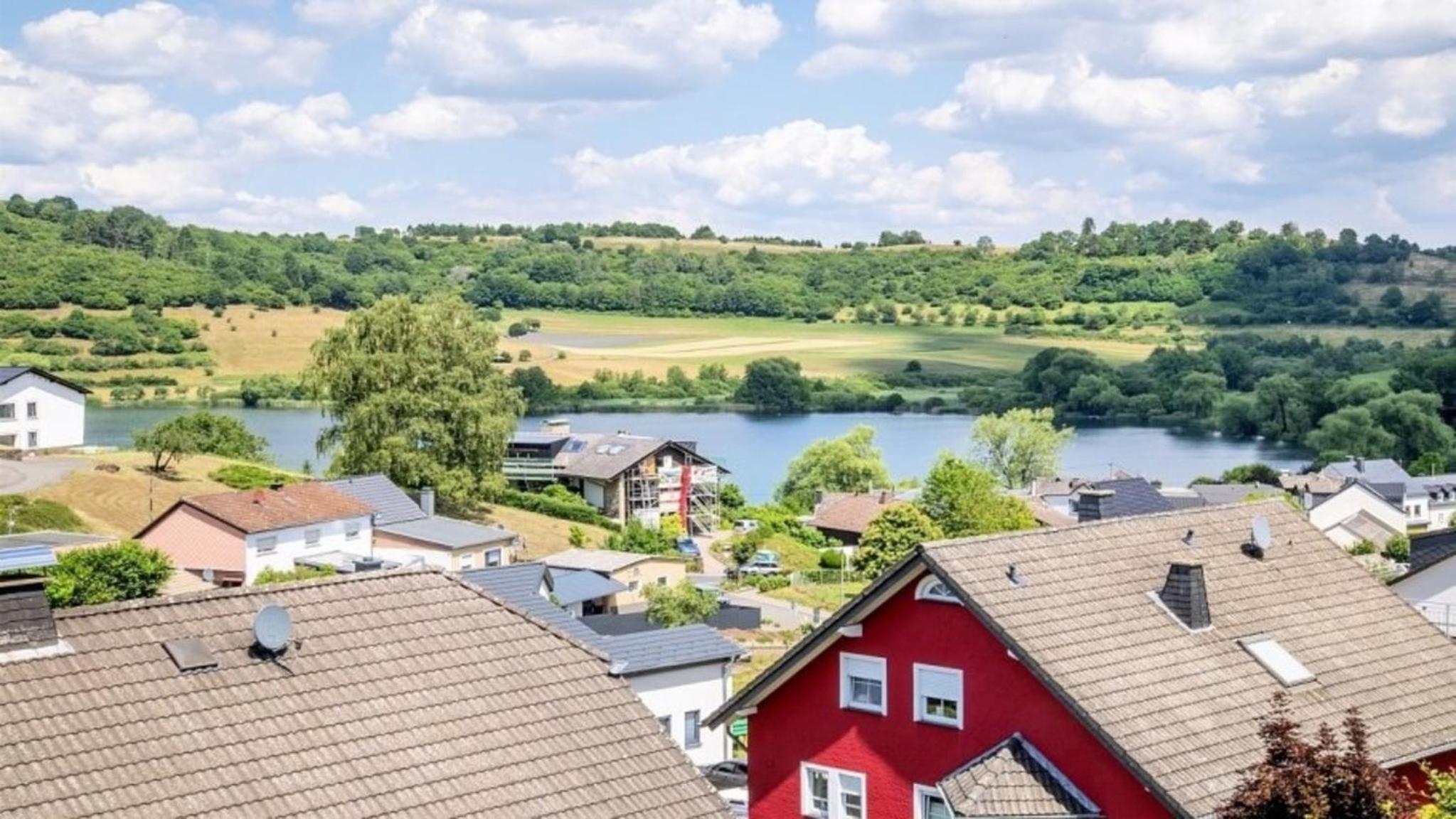Ferienwohnung Seeblick I