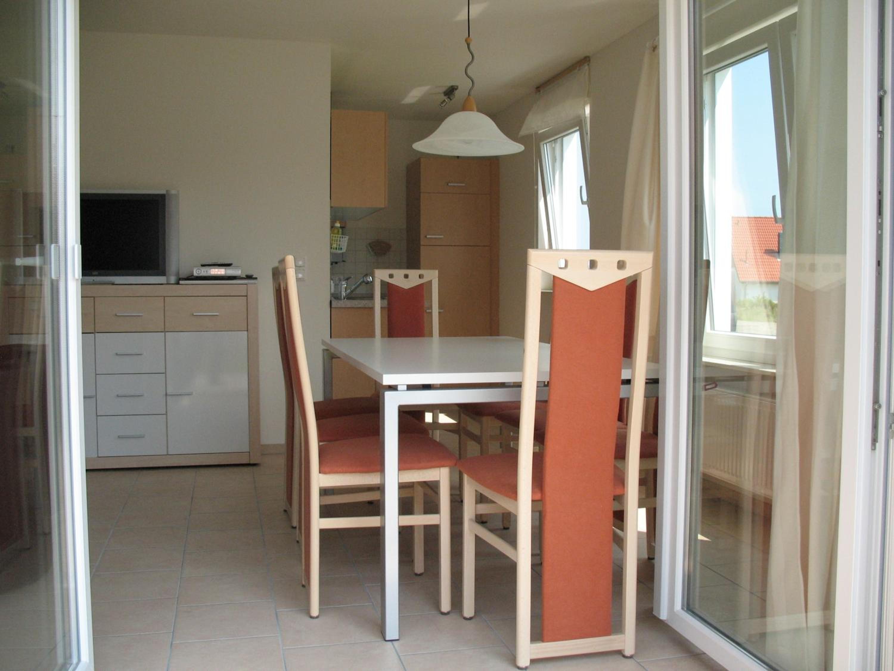 Ferienhaus Seeadler 32