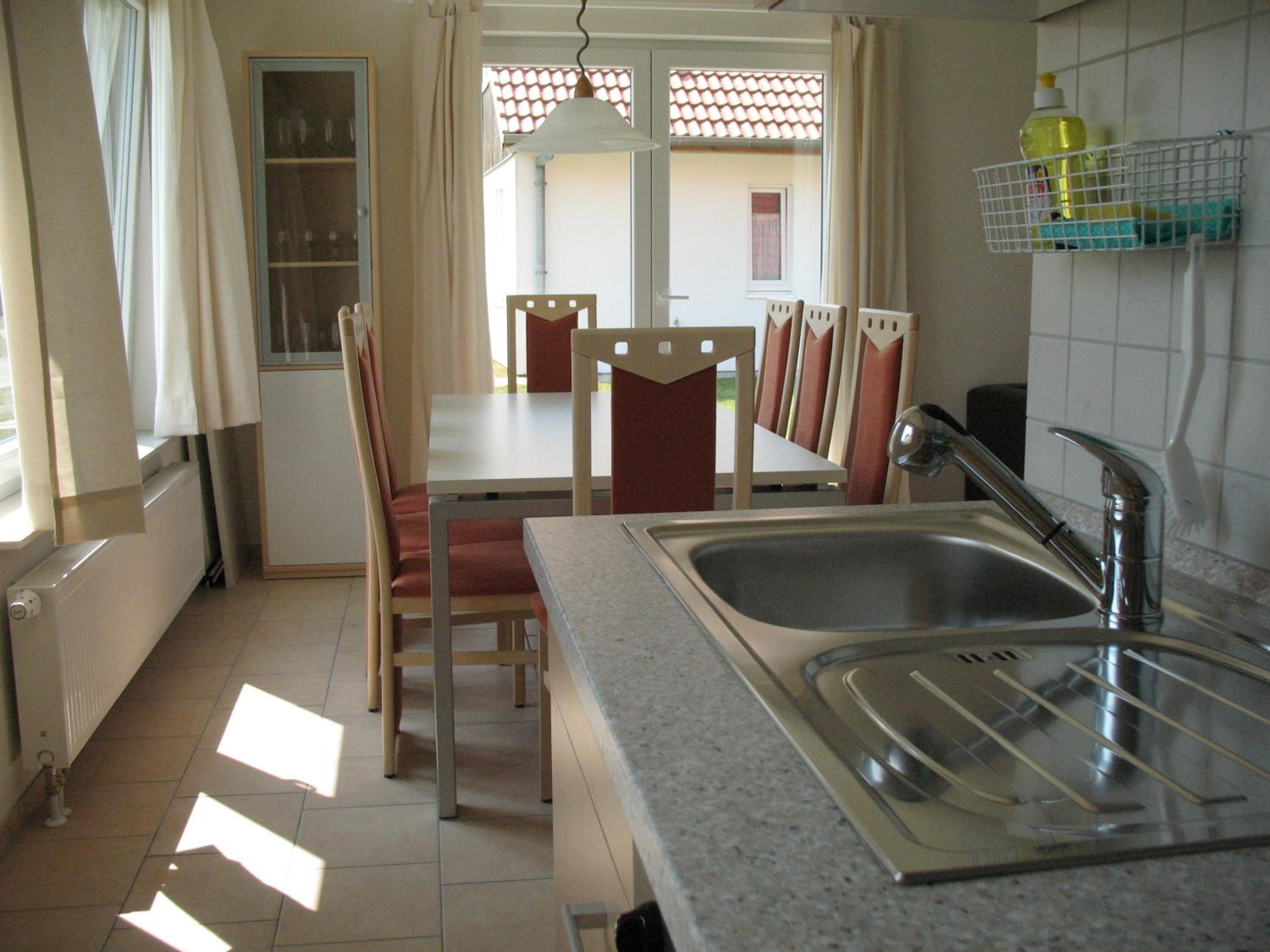 Ferienhaus Seeadler 32
