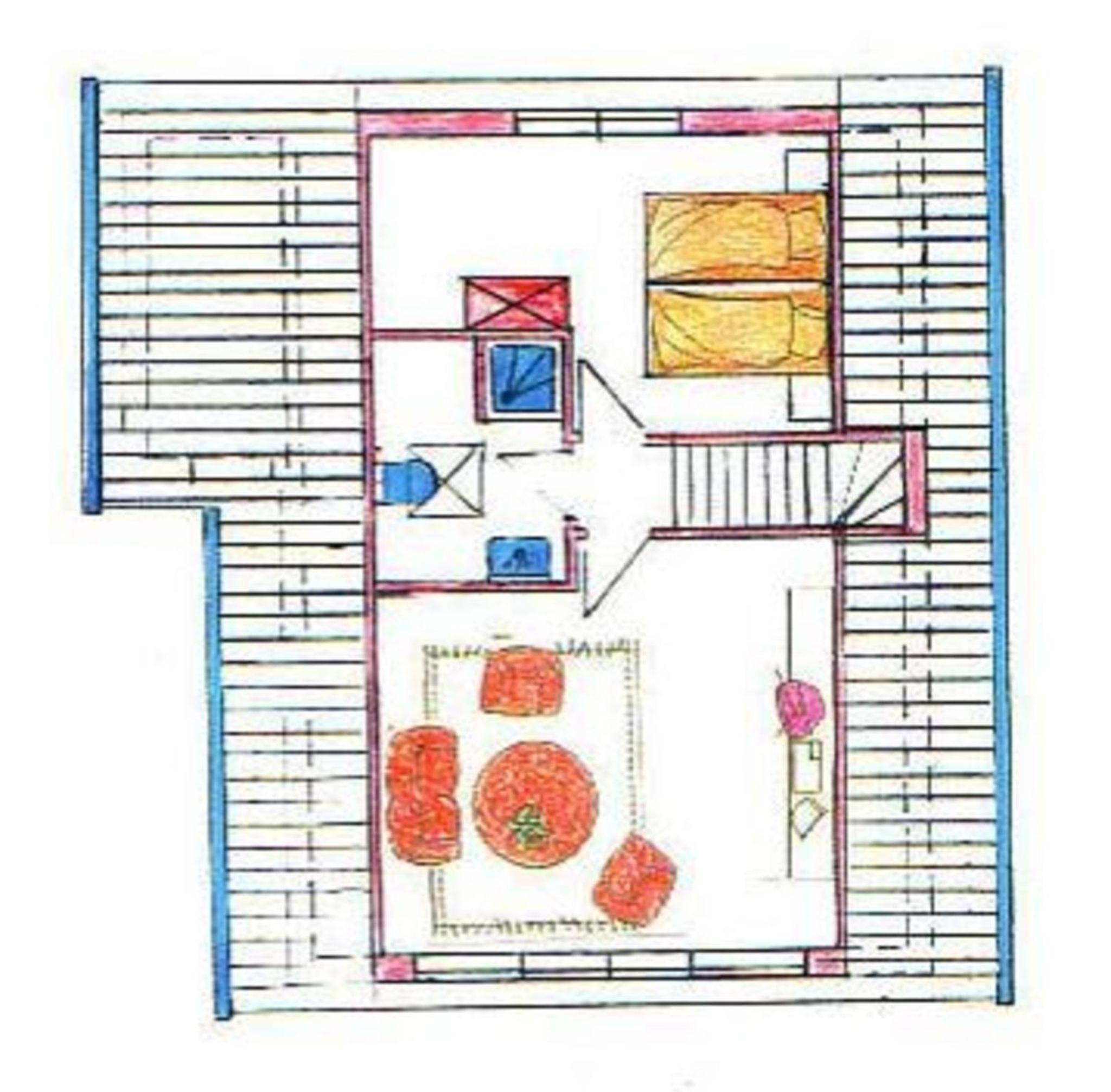 Ferienhaus Seeadler 32