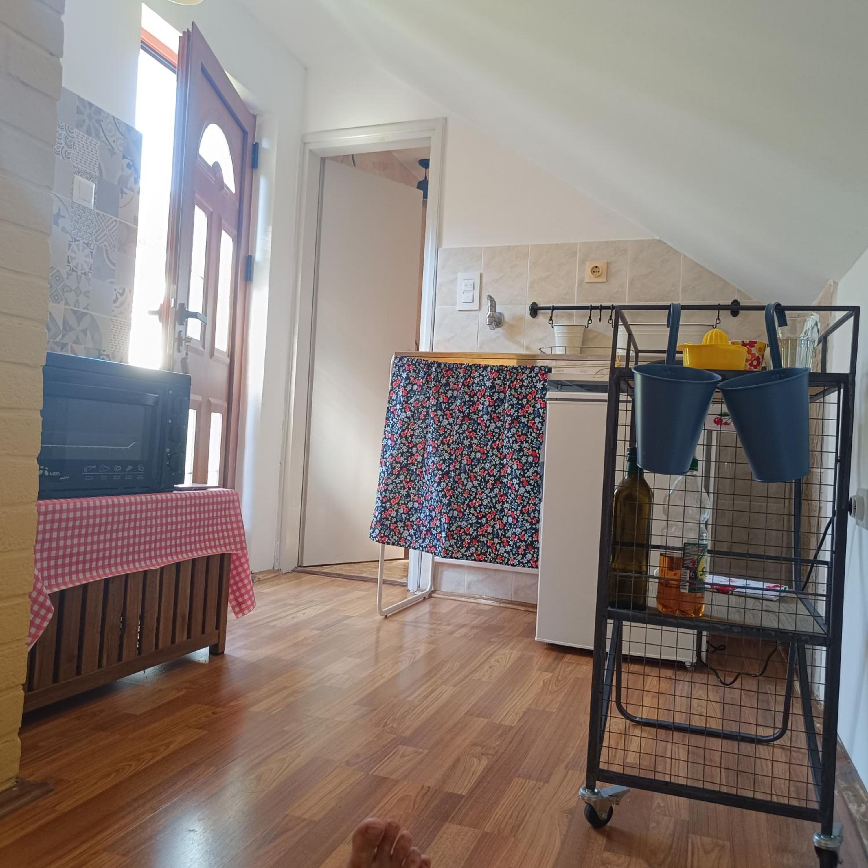 Apartman Radomir