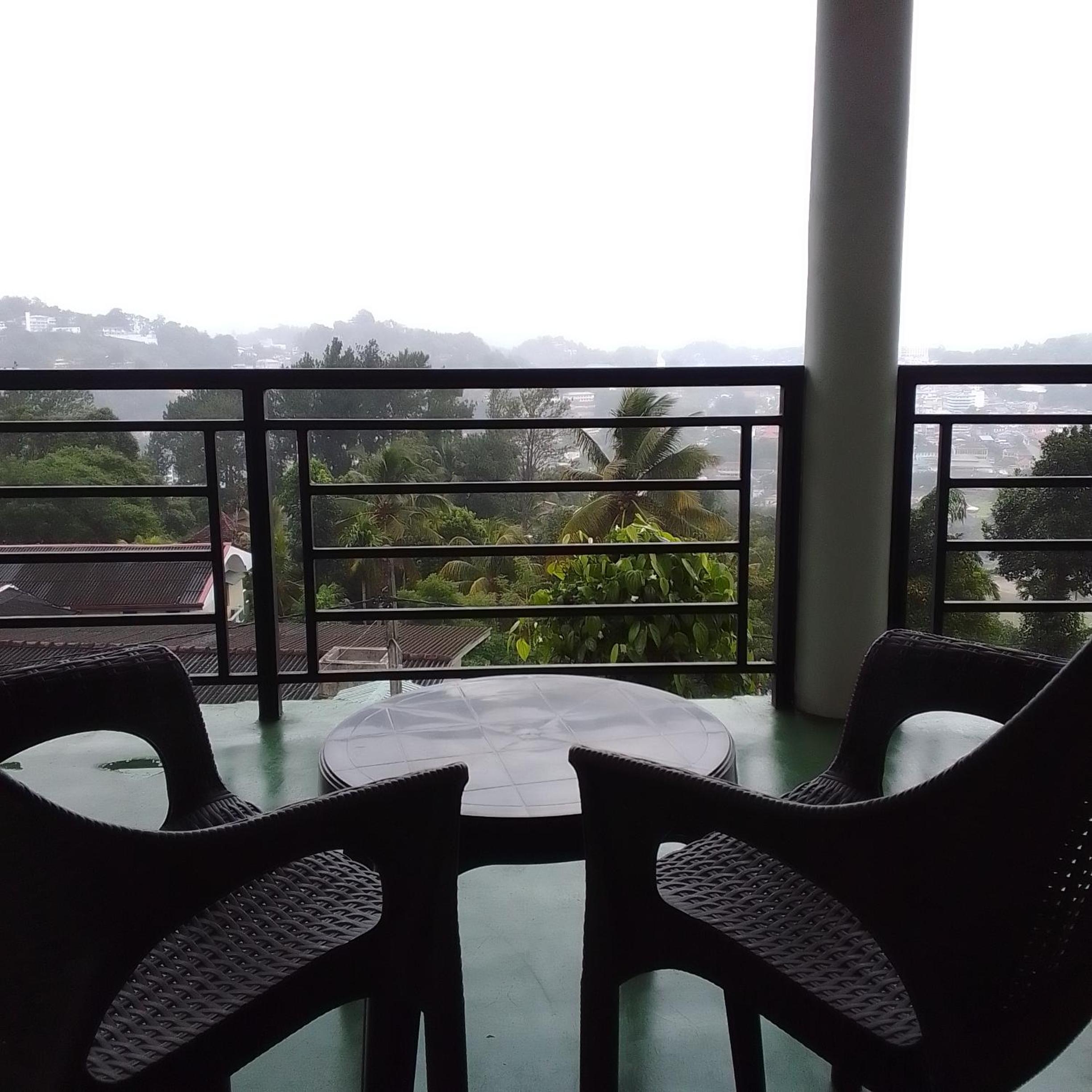 OneView Chalet