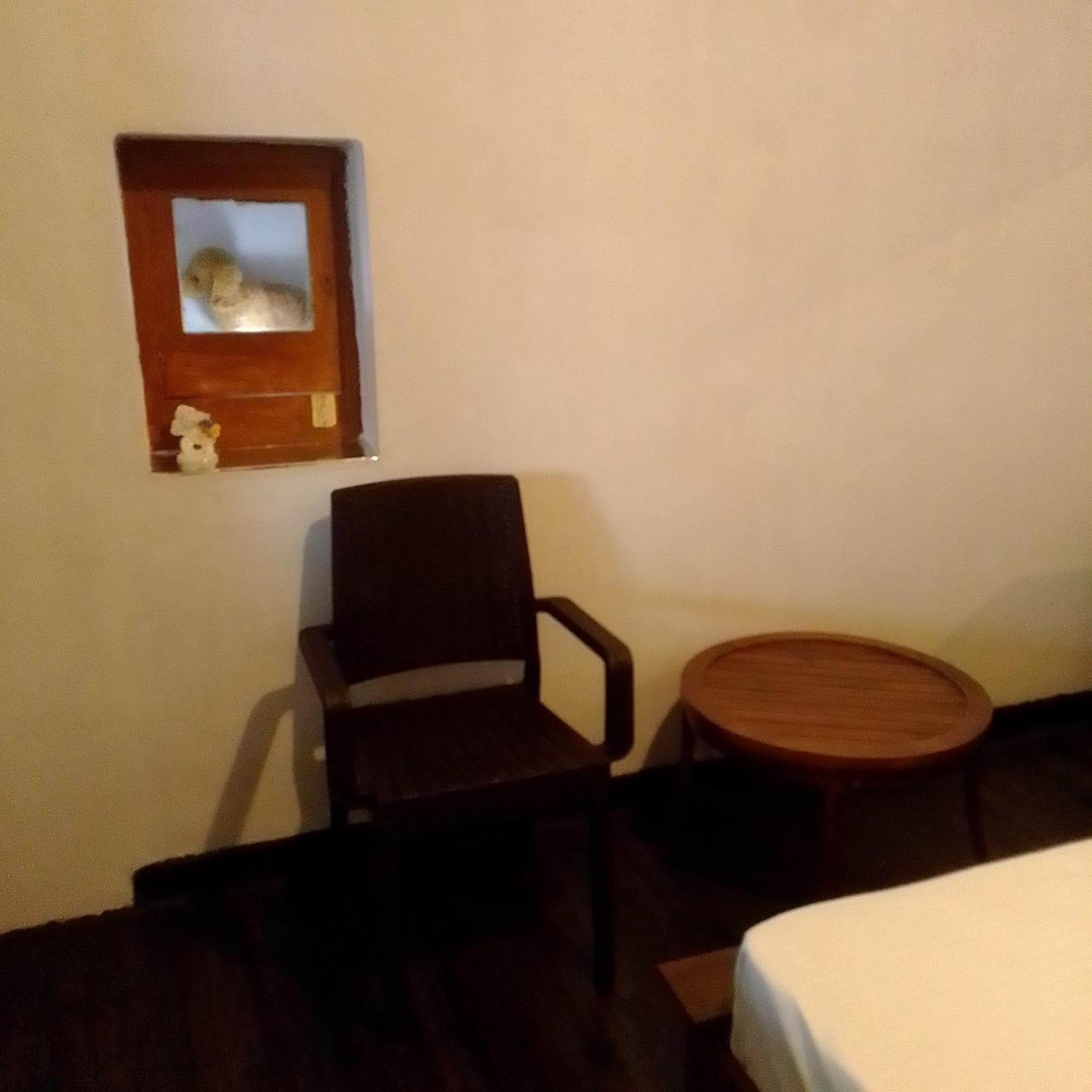 OneView Chalet