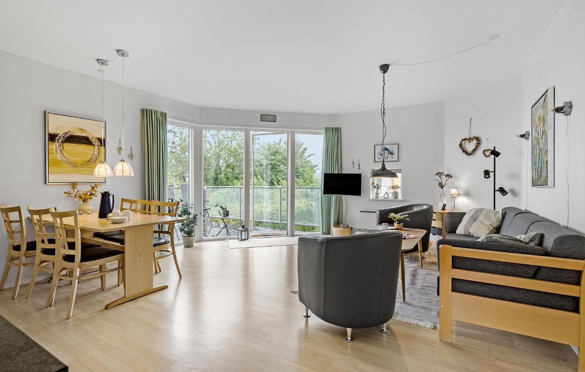 Gudhjem Søpark Lejl 50