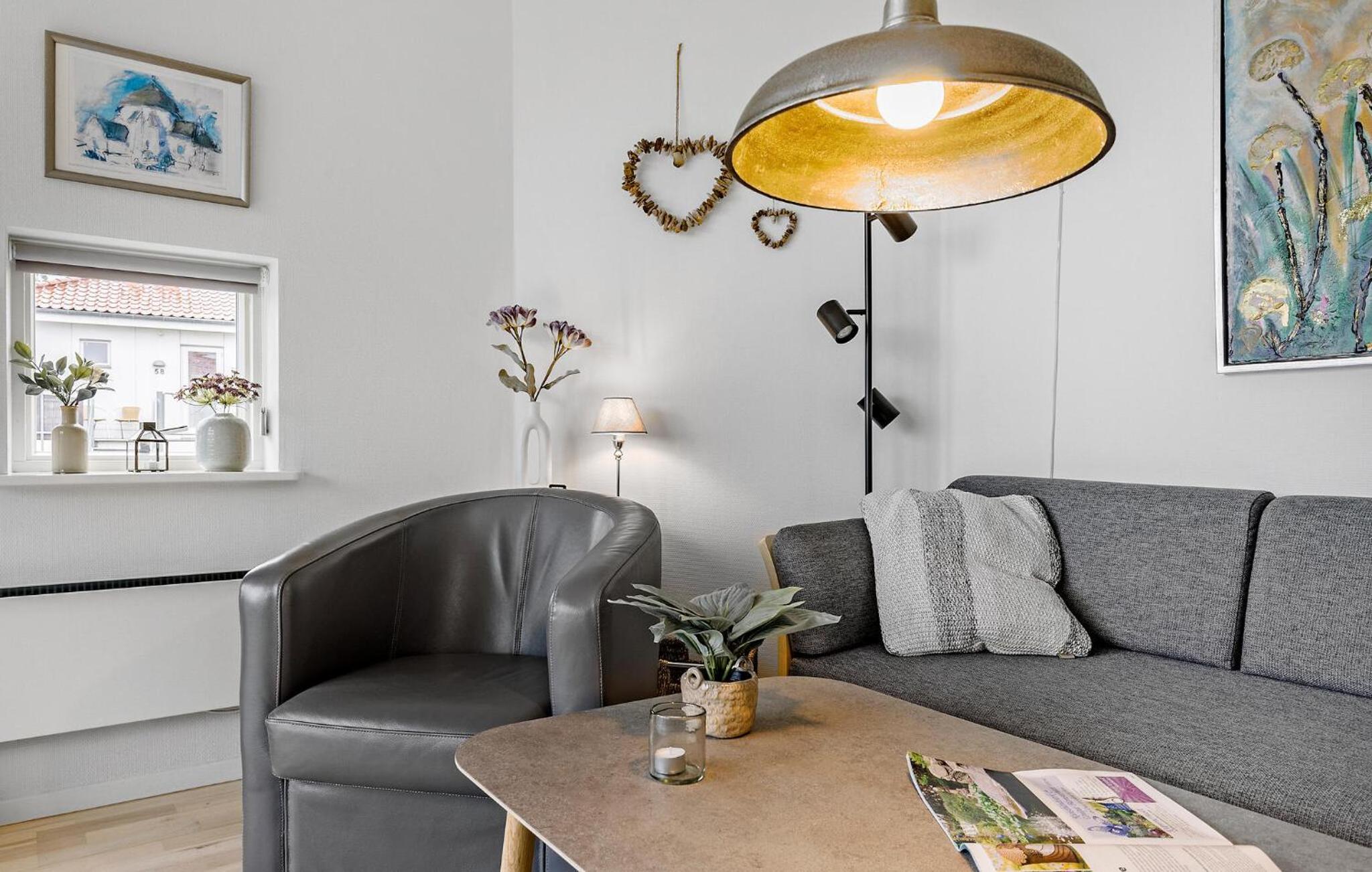 Gudhjem Søpark Lejl 50
