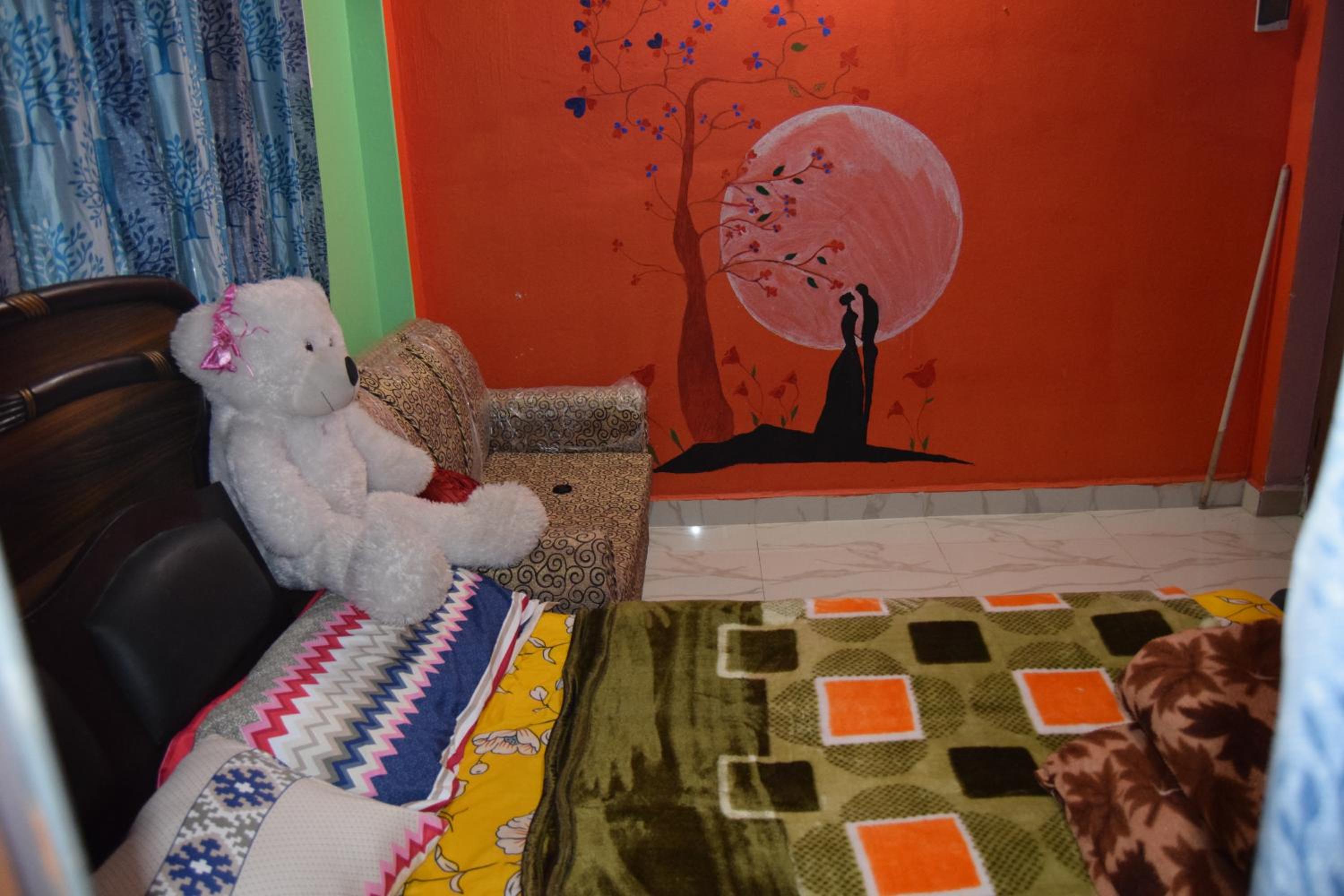 Laxmi Homestay