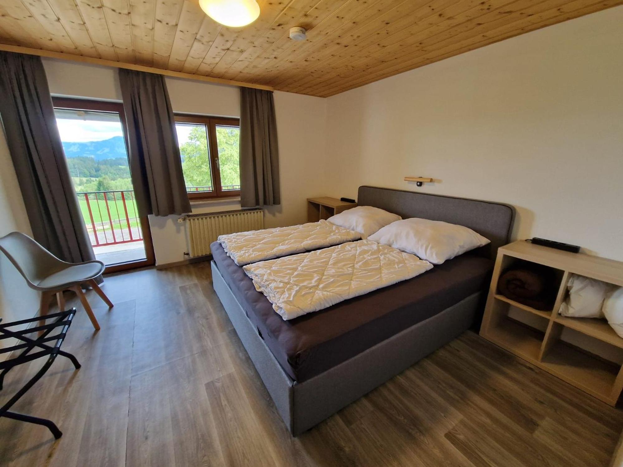 Gästehaus Rimmel
